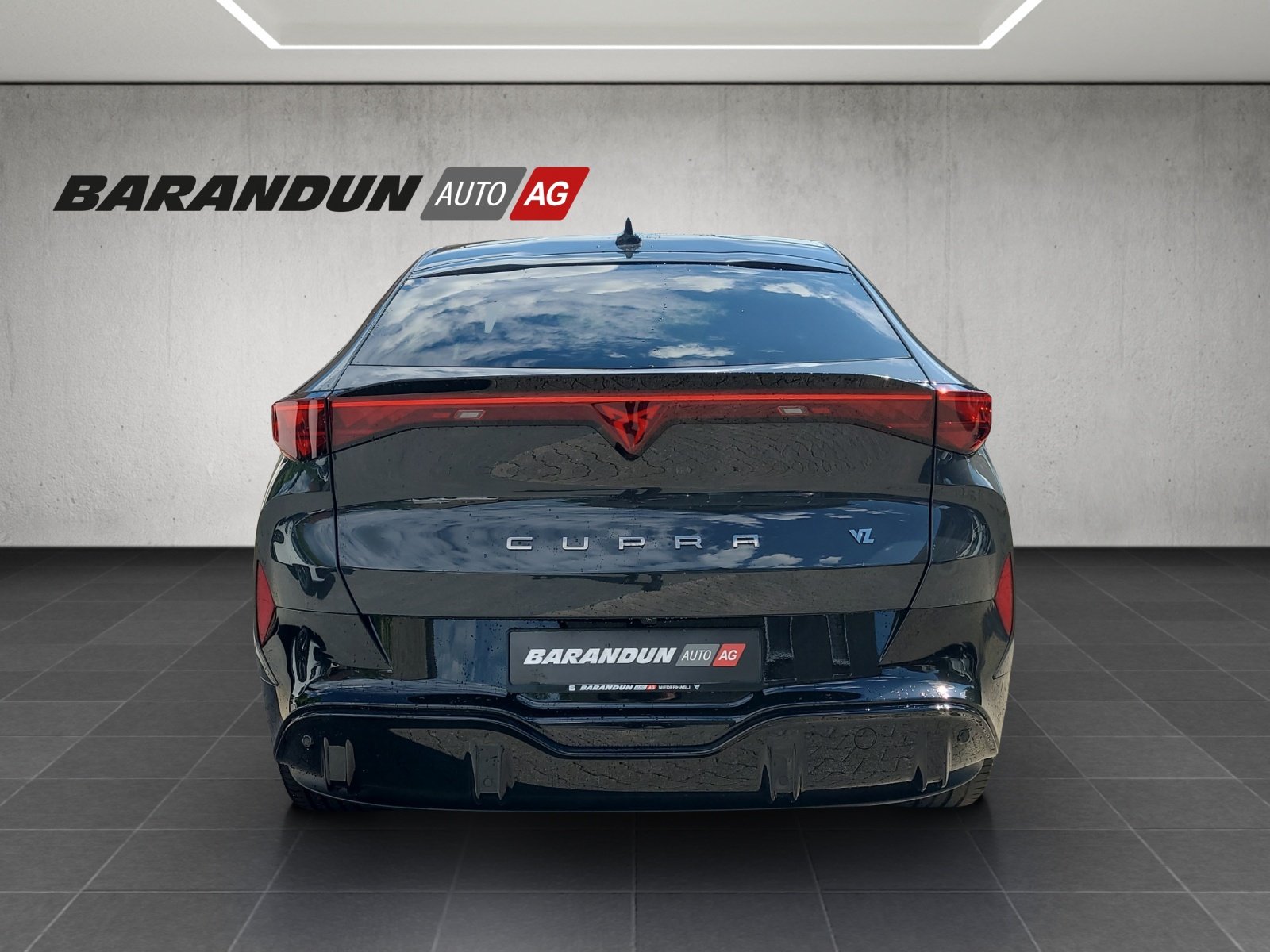 CUPRA Tavascan VZ 4Drive Adrenaline, Électrique, Voiture nouvelle, Automatique - 5