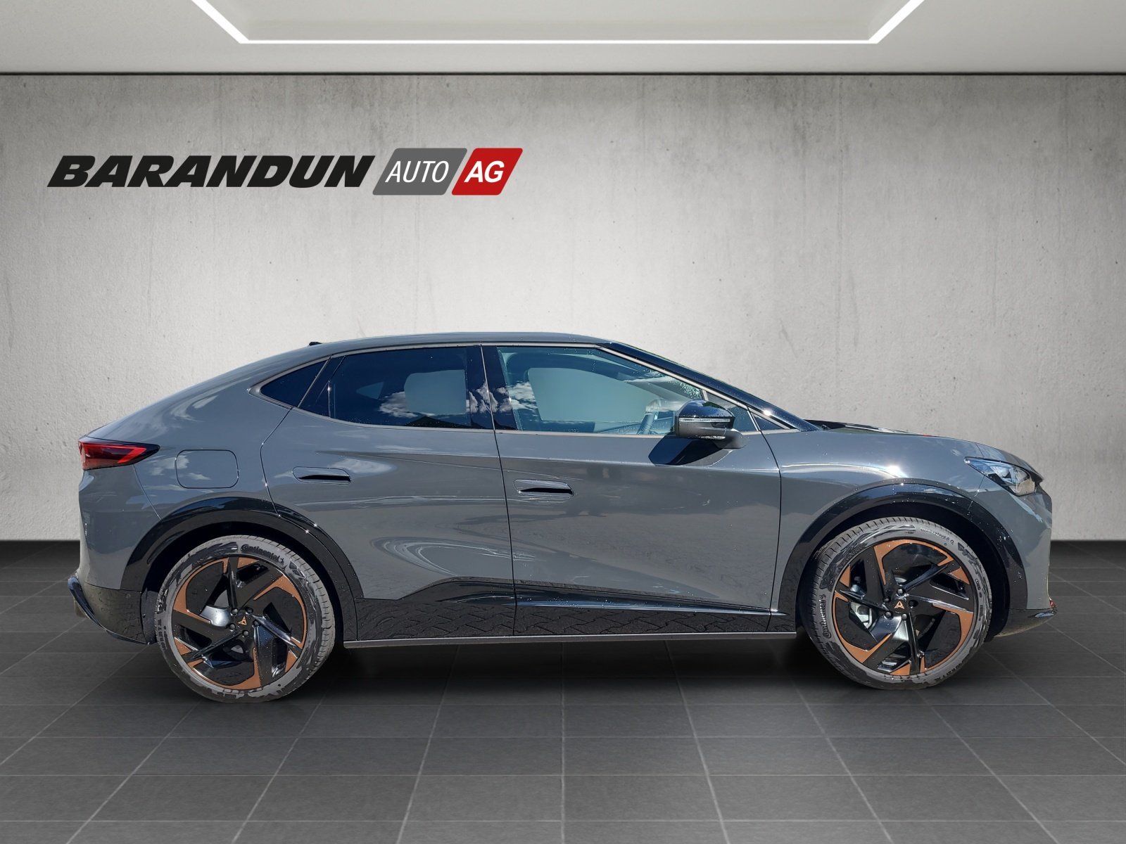 CUPRA Tavascan VZ 4Drive Adrenaline, Électrique, Voiture nouvelle, Automatique - 6
