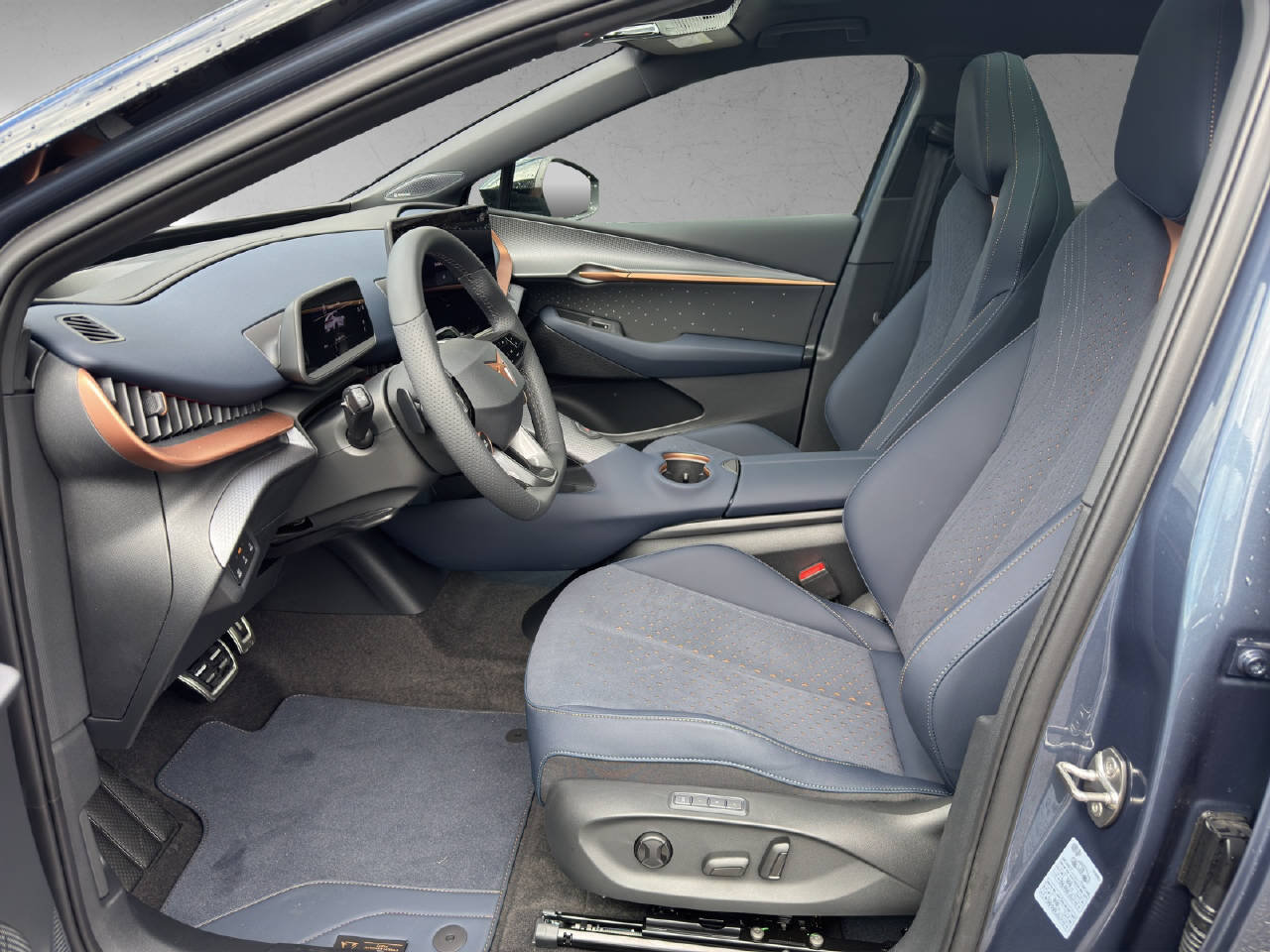 CUPRA Tavascan Adrenaline Prime Edition, Elettrica, Auto nuove, Automatico - 5