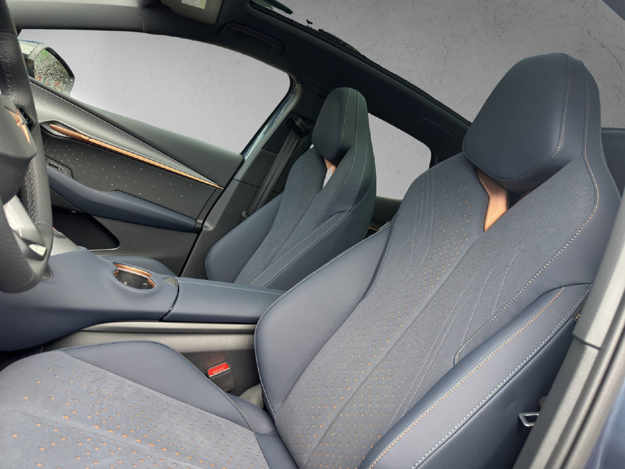 CUPRA Tavascan Adrenaline Prime Edition, Elettrica, Auto nuove, Automatico - 6