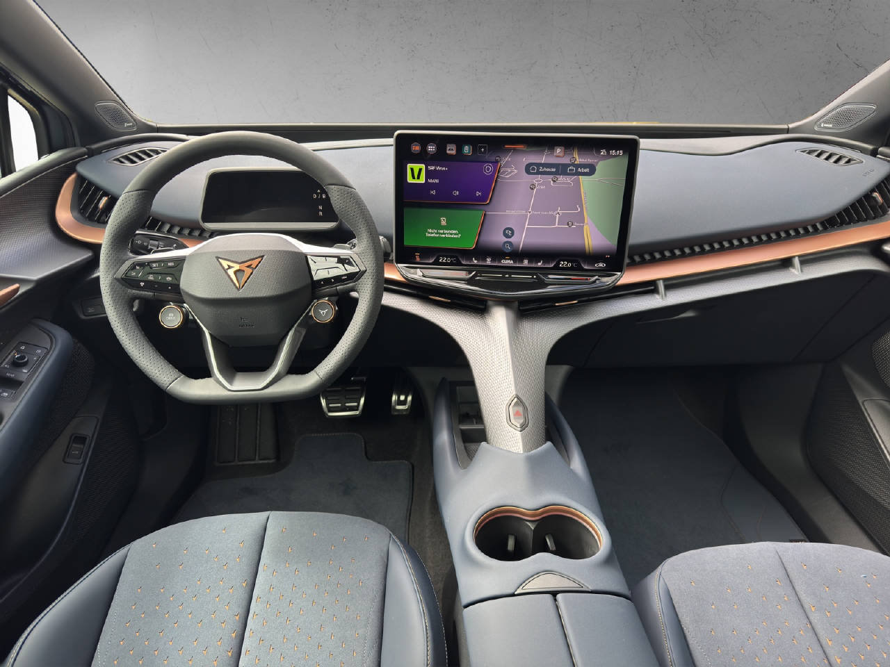 CUPRA Tavascan Adrenaline Prime Edition, Elettrica, Auto nuove, Automatico - 7