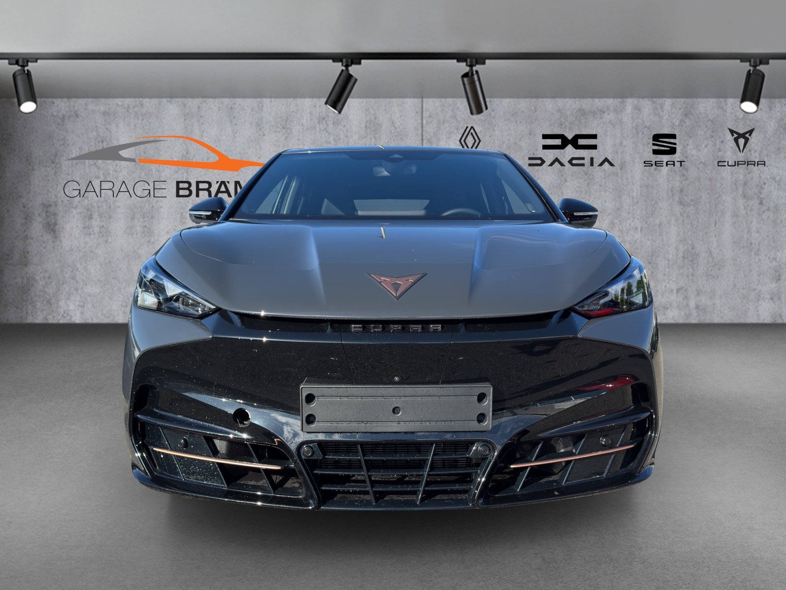 CUPRA Tavascan Type 9 77 kWh Adrenaline, Elettrica, Auto nuove, Automatico - 2
