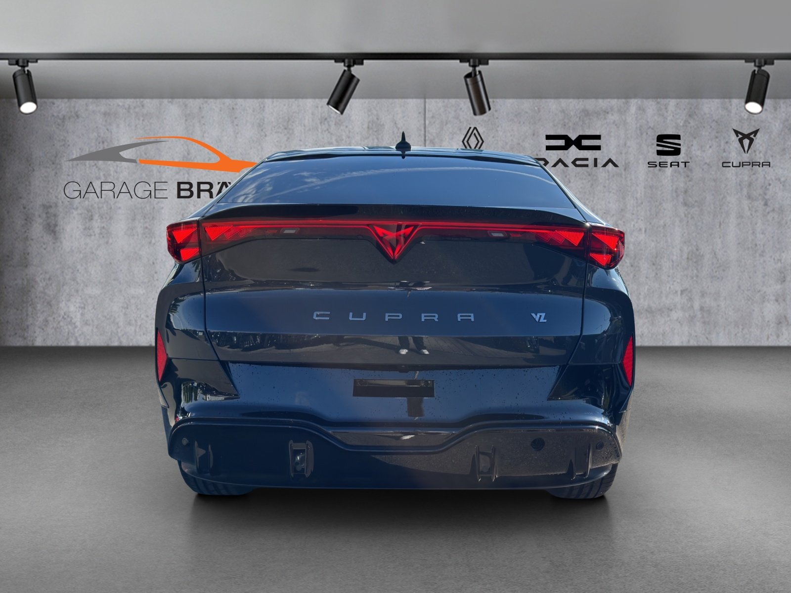 CUPRA Tavascan Type 9 77 kWh Adrenaline, Elettrica, Auto nuove, Automatico - 5