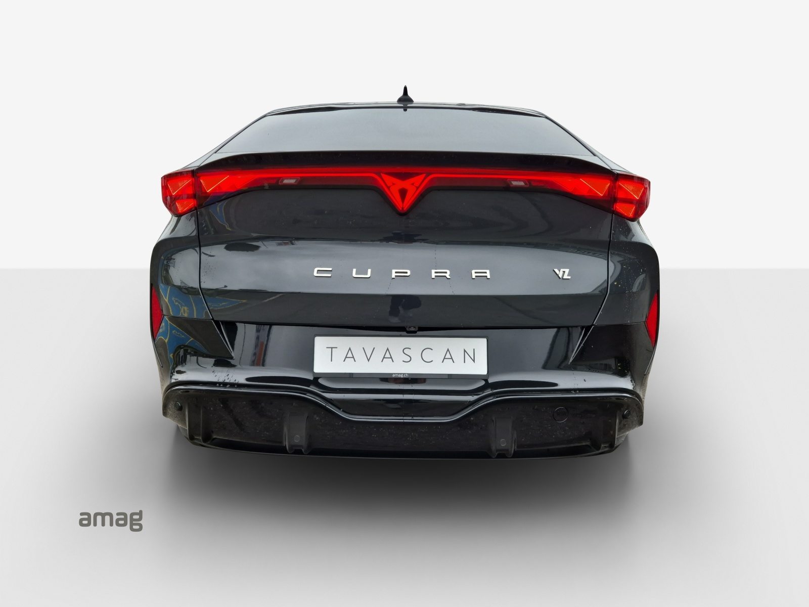 CUPRA TAVASCAN ADRENALINE TYPE 9 77kWh 340PS 4DRIVE (netto) PRIME , Electric, New car, Automatic - 4