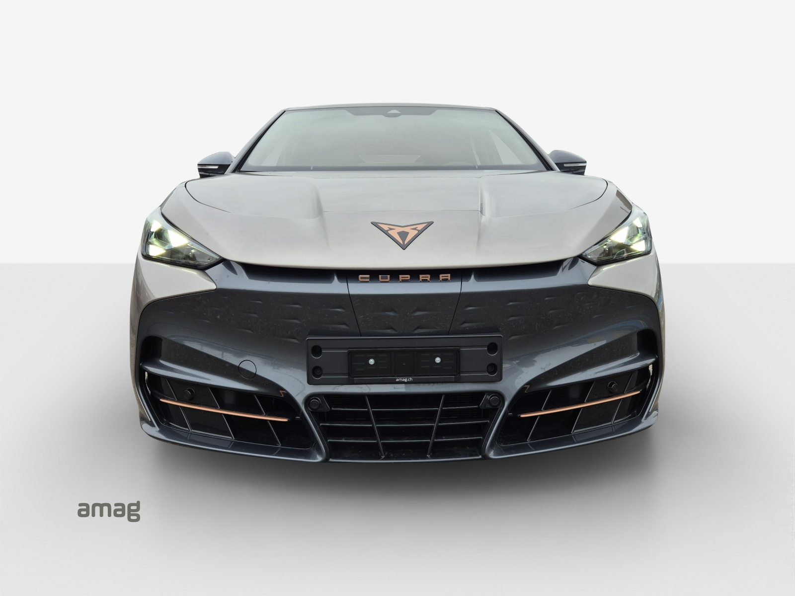 CUPRA TAVASCAN EDGE TYPE 4 77kWh 286PS (netto) PRIME EDITION, Elettrica, Auto nuove, Automatico - 7