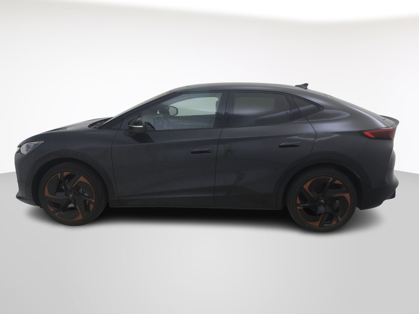 CUPRA Tavascan VZ Adrenaline, Électrique, Voiture nouvelle, Automatique - 2
