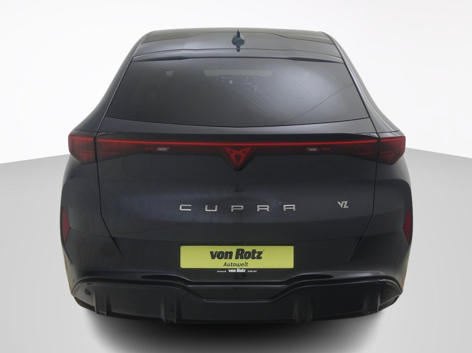 CUPRA Tavascan VZ Adrenaline, Électrique, Voiture nouvelle, Automatique - 3