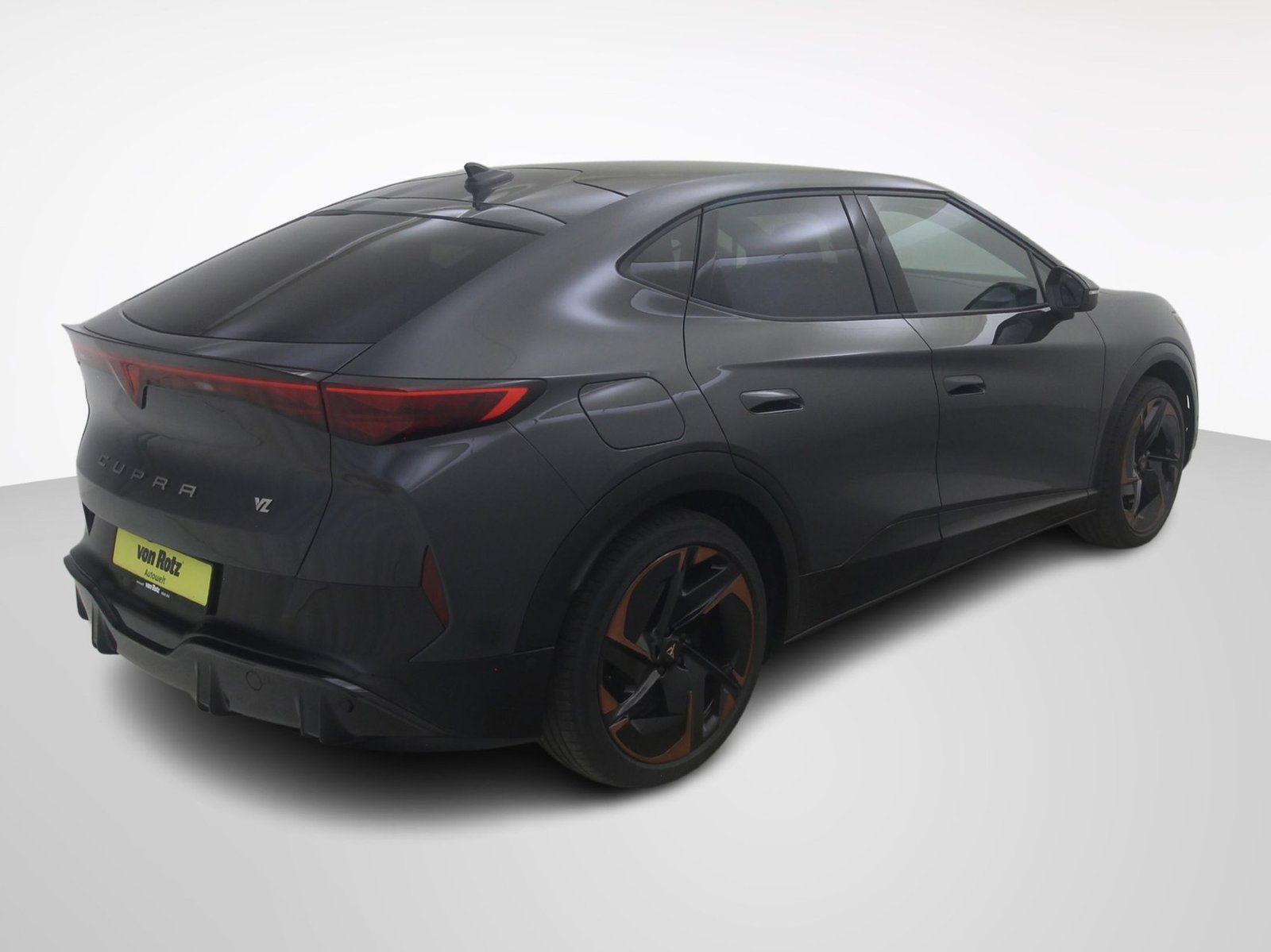 CUPRA Tavascan VZ Adrenaline, Électrique, Voiture nouvelle, Automatique - 6