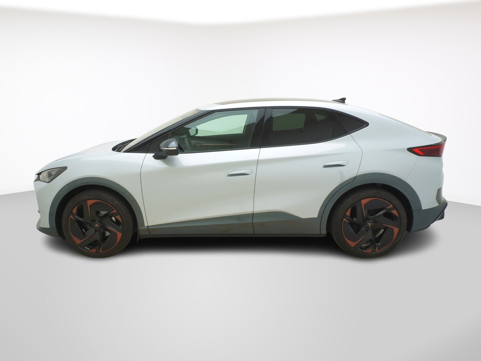 CUPRA Tavascan VZ Adrenaline, Elektro, Neuwagen, Automatik - 2