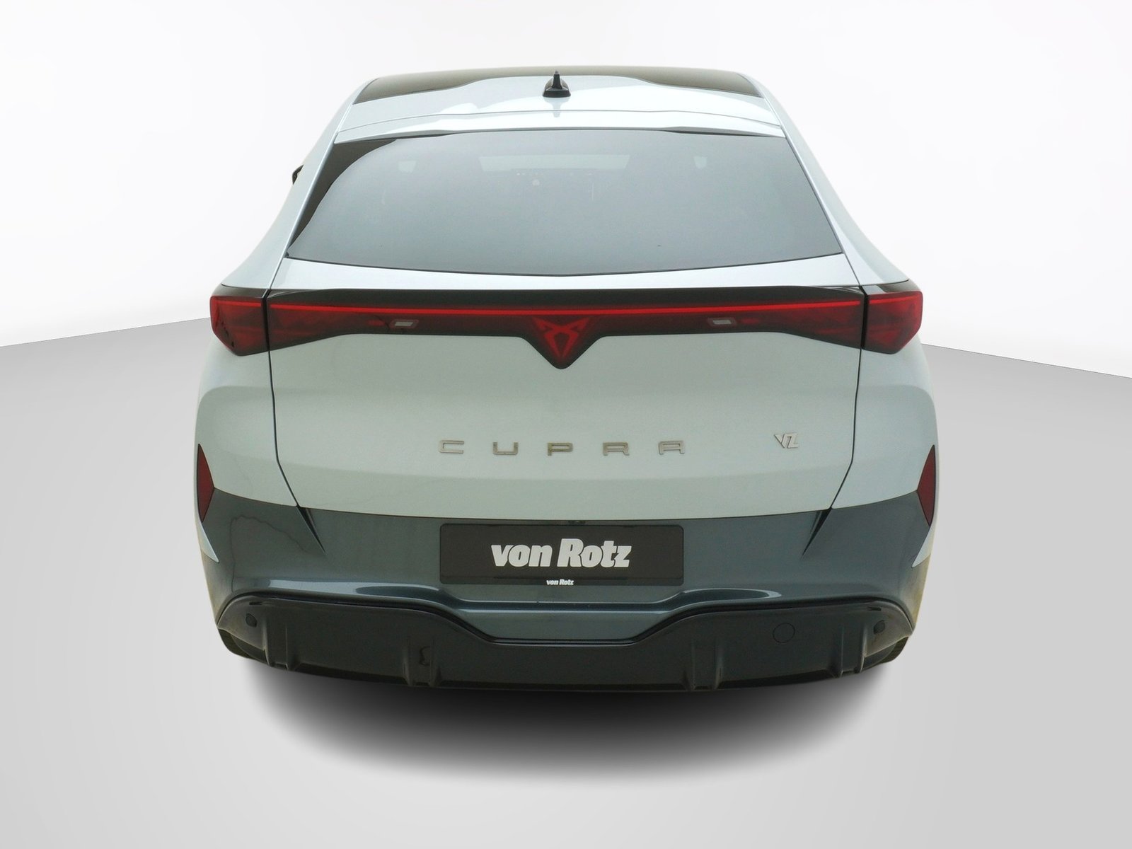 CUPRA Tavascan VZ Adrenaline, Elektro, Neuwagen, Automatik - 3