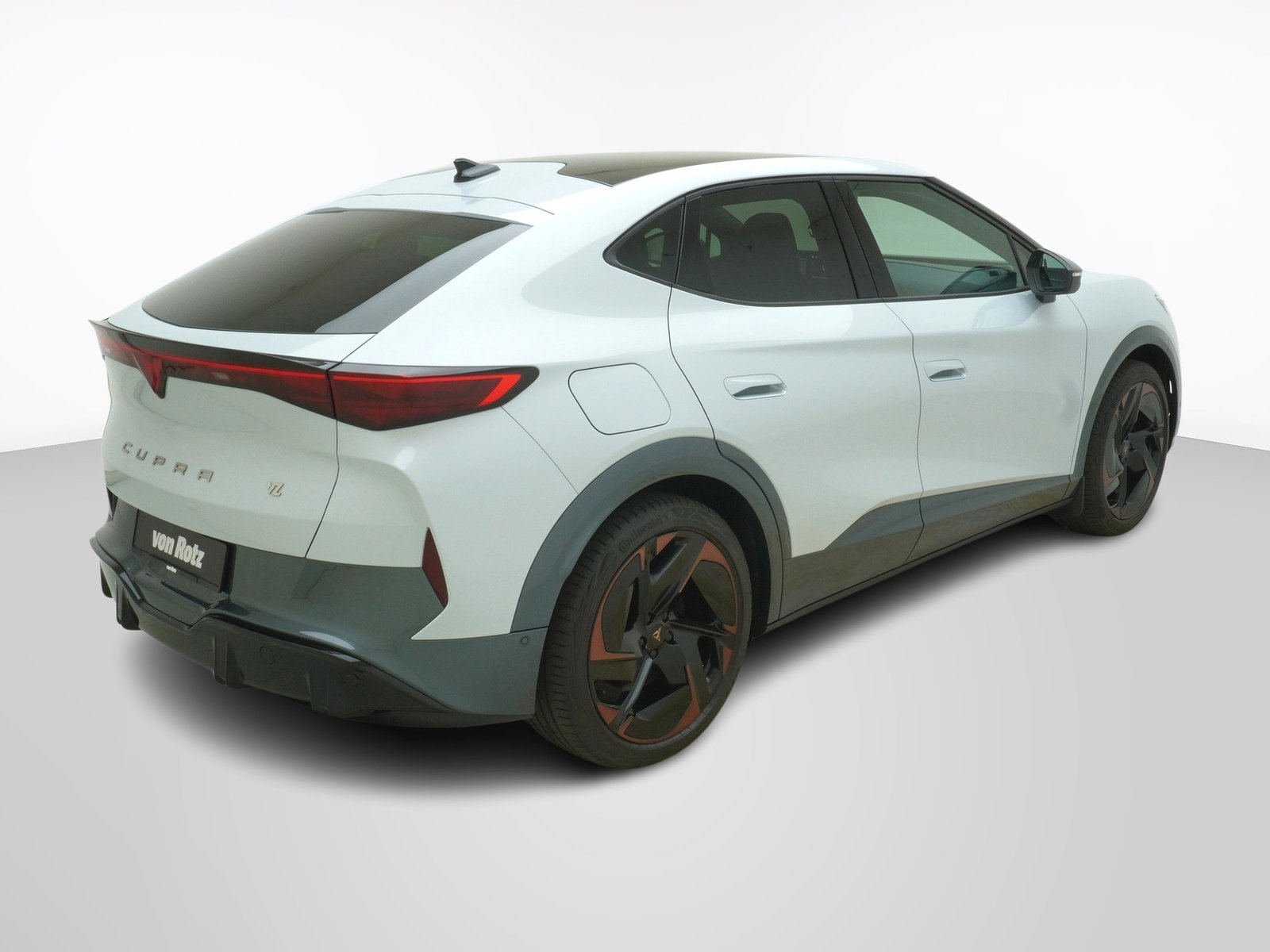 CUPRA Tavascan VZ Adrenaline, Elektro, Neuwagen, Automatik - 6