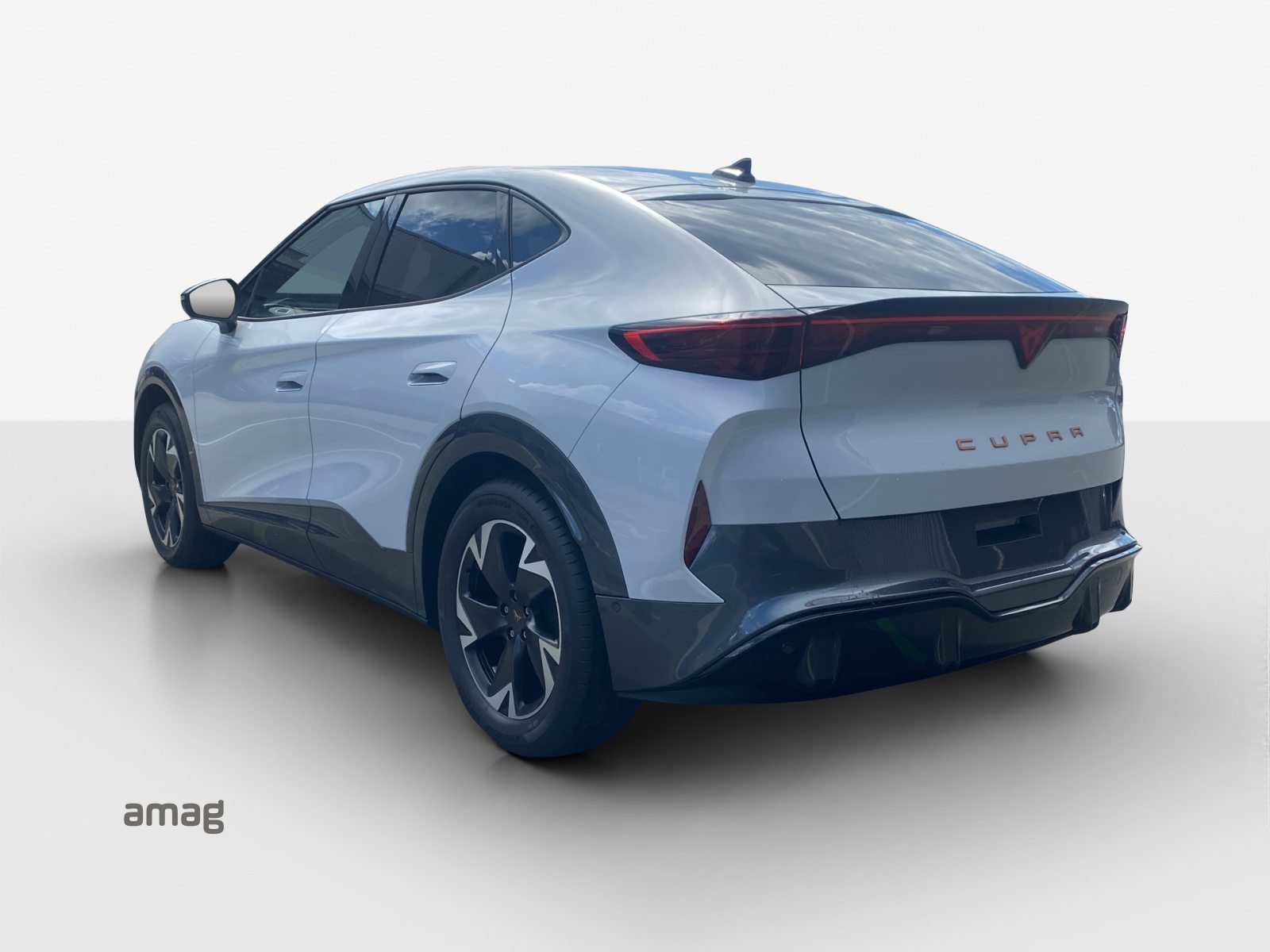 CUPRA TAVASCAN EDGE TYPE 4 77kWh 286PS (netto) PRIME EDITION, Électrique, Voiture nouvelle, Automatique - 3