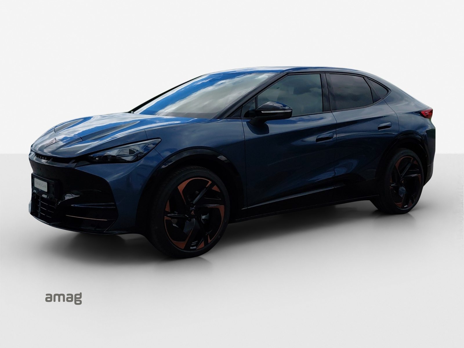 CUPRA TAVASCAN ADRENALINE TYPE 9 77kWh 340PS 4DRIVE (netto) PRIME 
