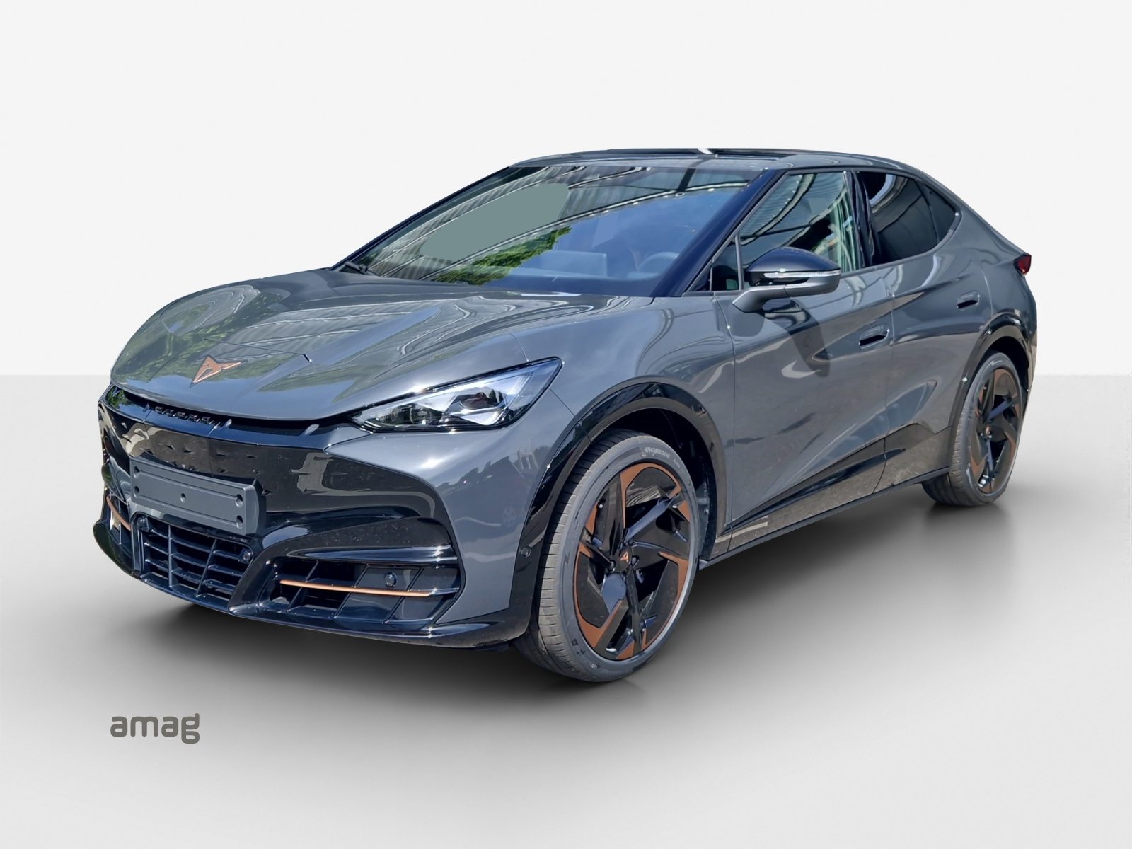 CUPRA TAVASCAN ADRENALINE TYPE 9 77kWh 340PS 4DRIVE (netto) PRIME 