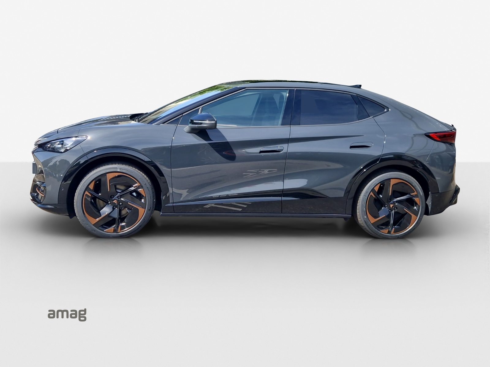 CUPRA TAVASCAN ADRENALINE TYPE 9 77kWh 340PS 4DRIVE (netto) PRIME , Elettrica, Auto nuove, Automatico - 2