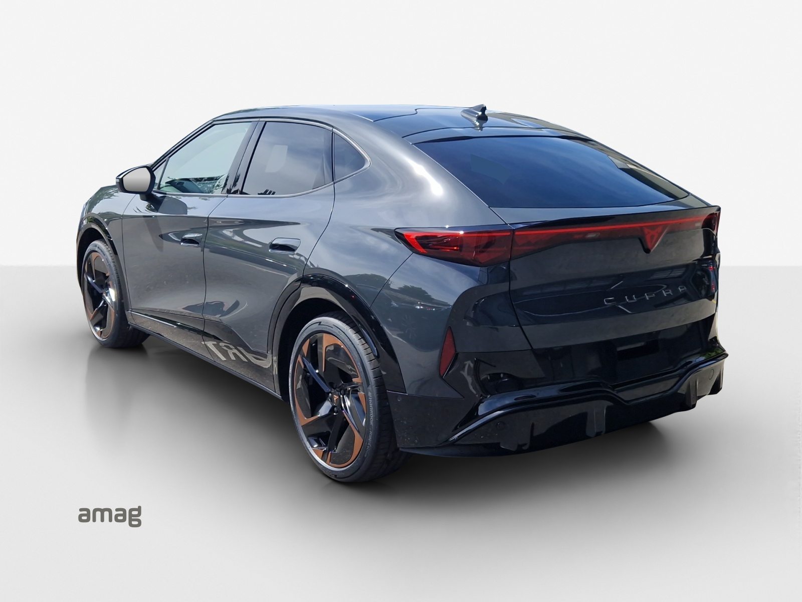 CUPRA TAVASCAN ADRENALINE TYPE 9 77kWh 340PS 4DRIVE (netto) PRIME , Elettrica, Auto nuove, Automatico - 3