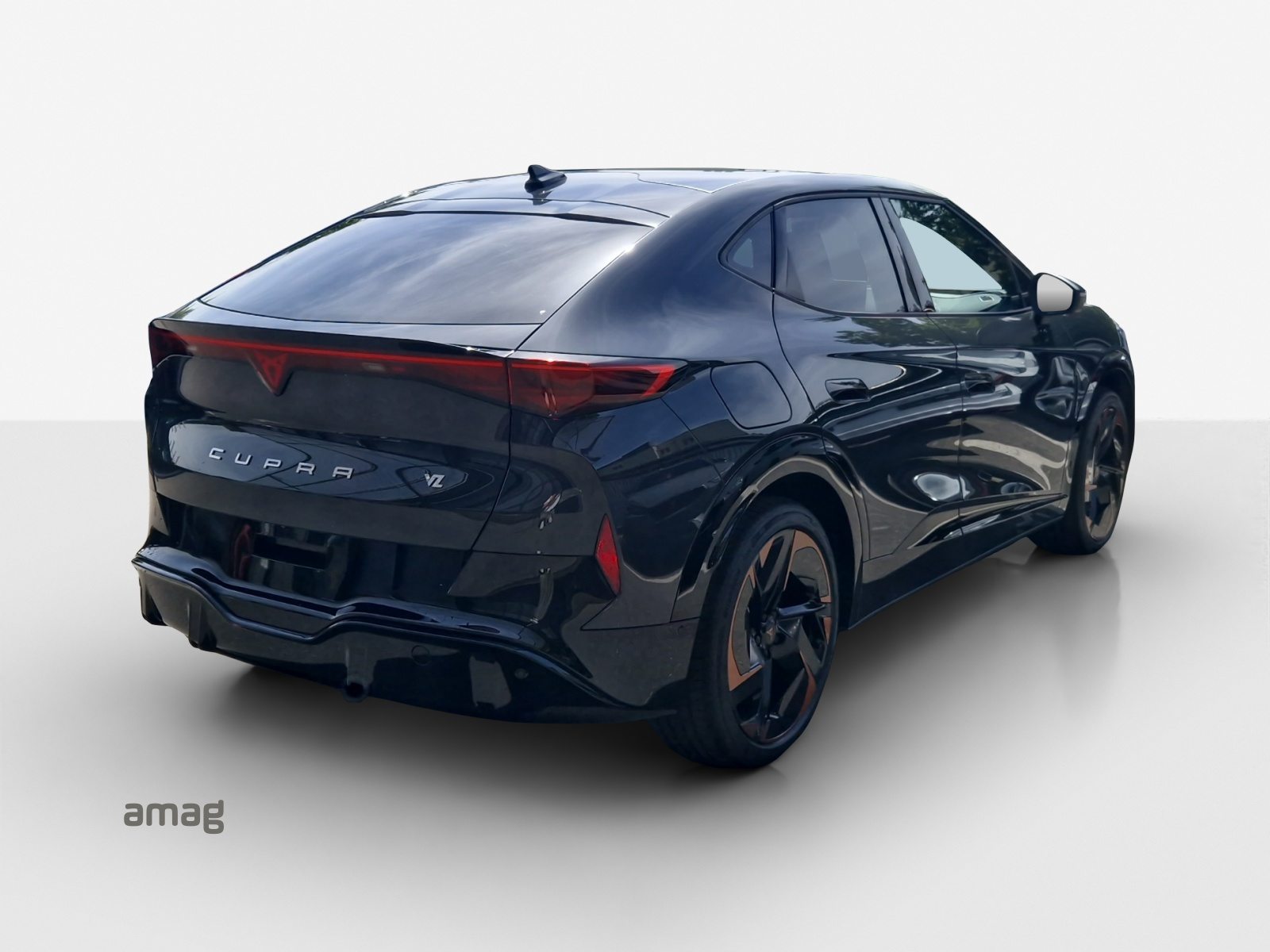 CUPRA TAVASCAN ADRENALINE TYPE 9 77kWh 340PS 4DRIVE (netto) PRIME , Elettrica, Auto nuove, Automatico - 5