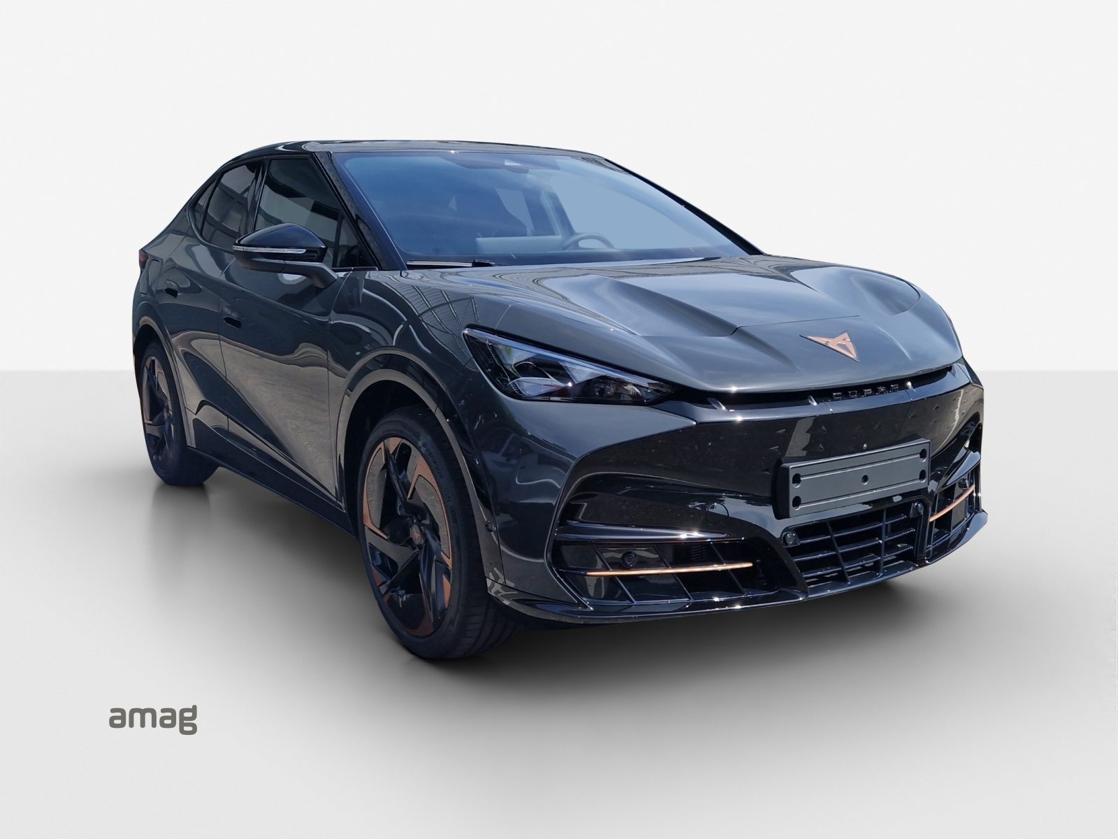 CUPRA TAVASCAN ADRENALINE TYPE 9 77kWh 340PS 4DRIVE (netto) PRIME , Elettrica, Auto nuove, Automatico - 6