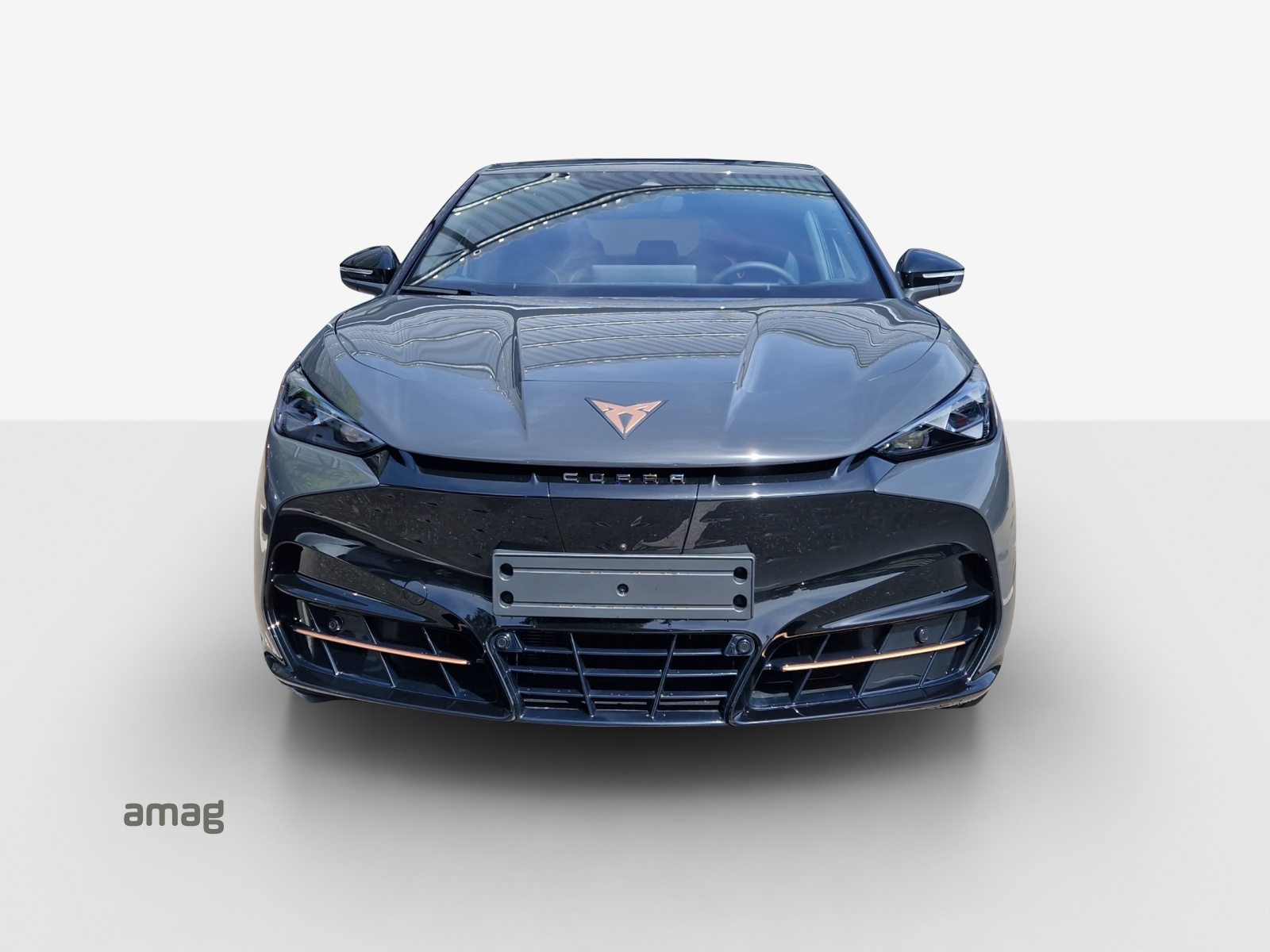 CUPRA TAVASCAN ADRENALINE TYPE 9 77kWh 340PS 4DRIVE (netto) PRIME , Elettrica, Auto nuove, Automatico - 7