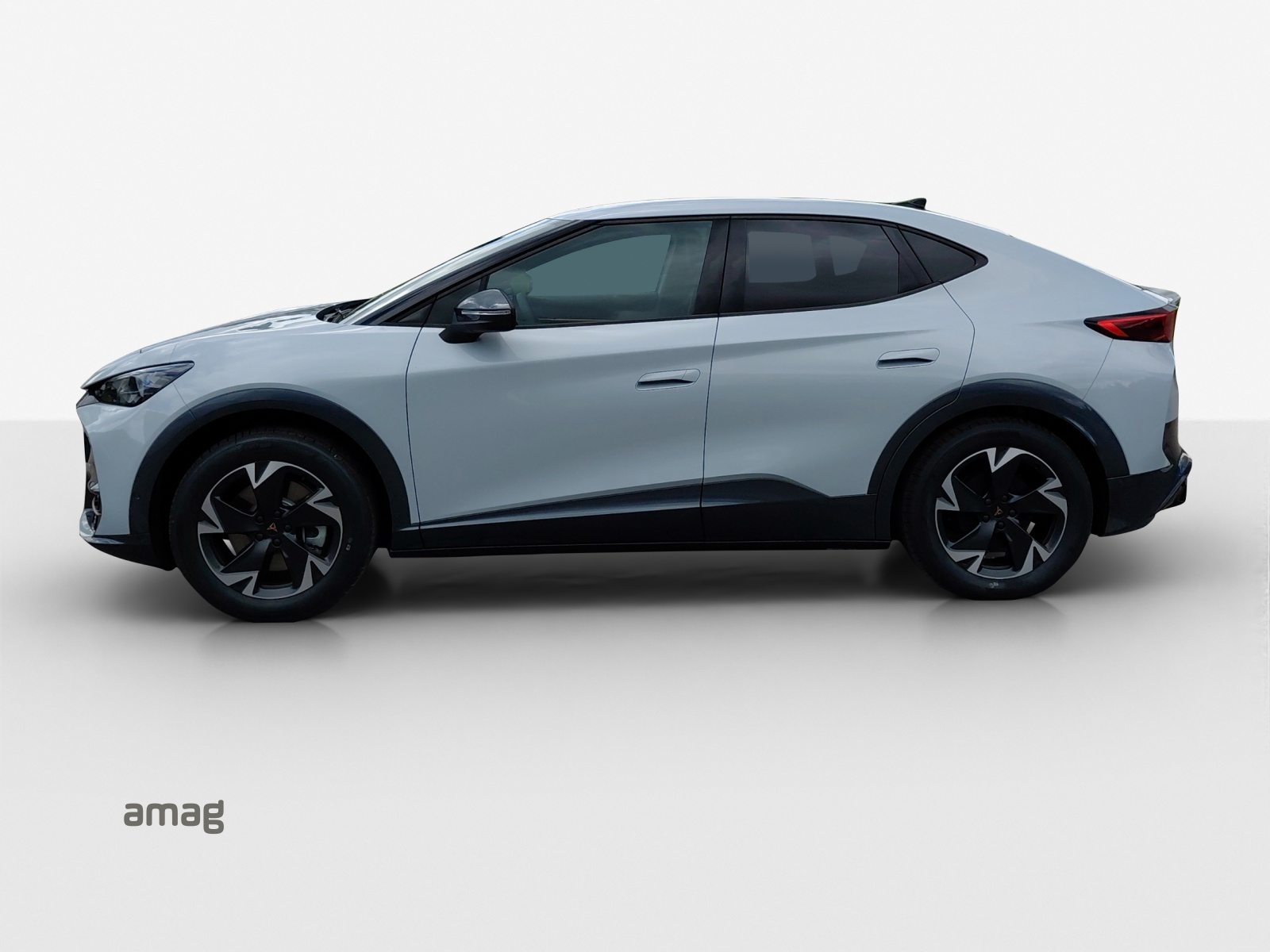 CUPRA TAVASCAN EDGE TYPE 4 77kWh 286PS (netto) PRIME EDITION, Elektro, Neuwagen, Automatik - 2