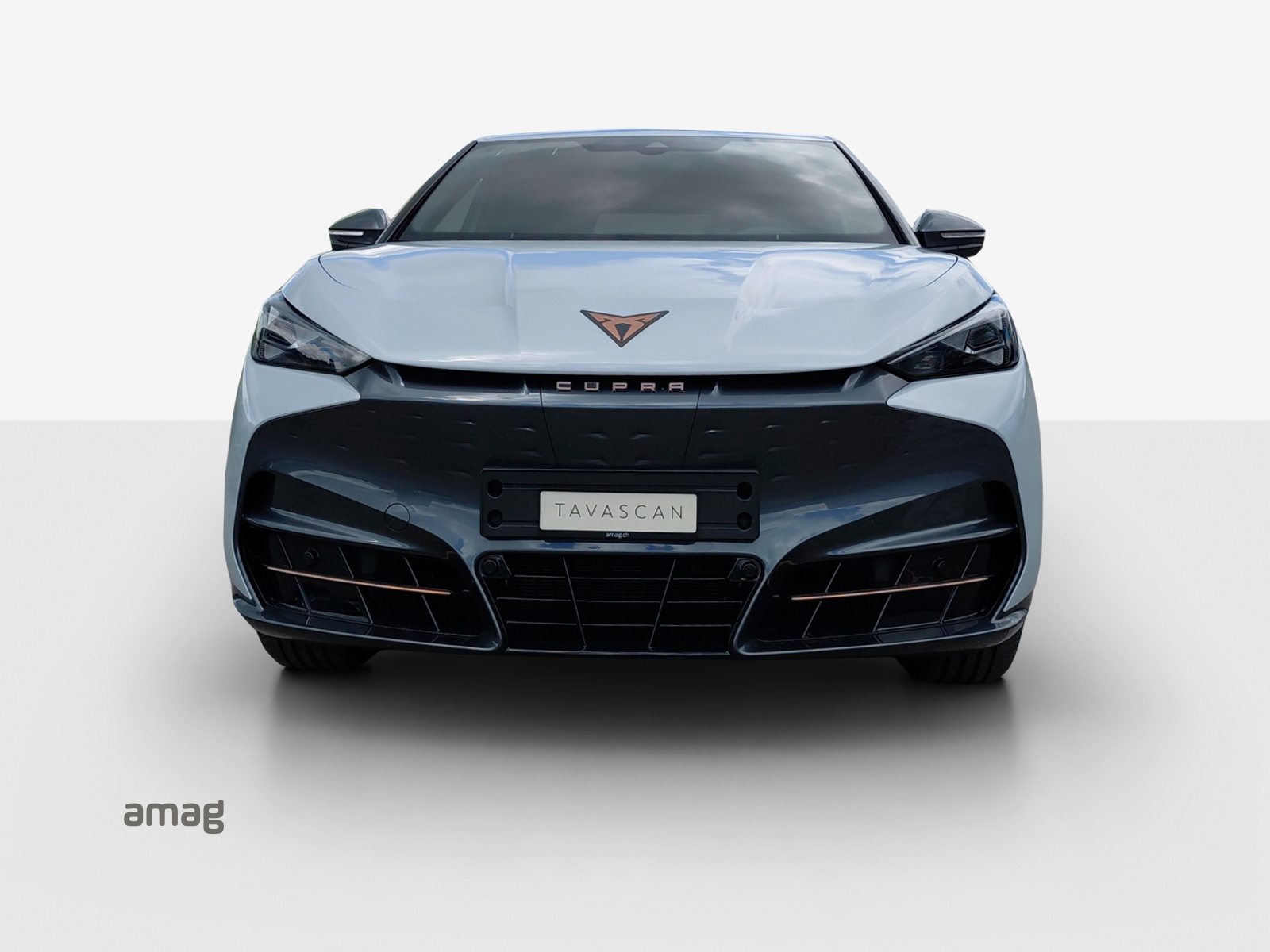 CUPRA TAVASCAN EDGE TYPE 4 77kWh 286PS (netto) PRIME EDITION, Elektro, Neuwagen, Automatik - 7