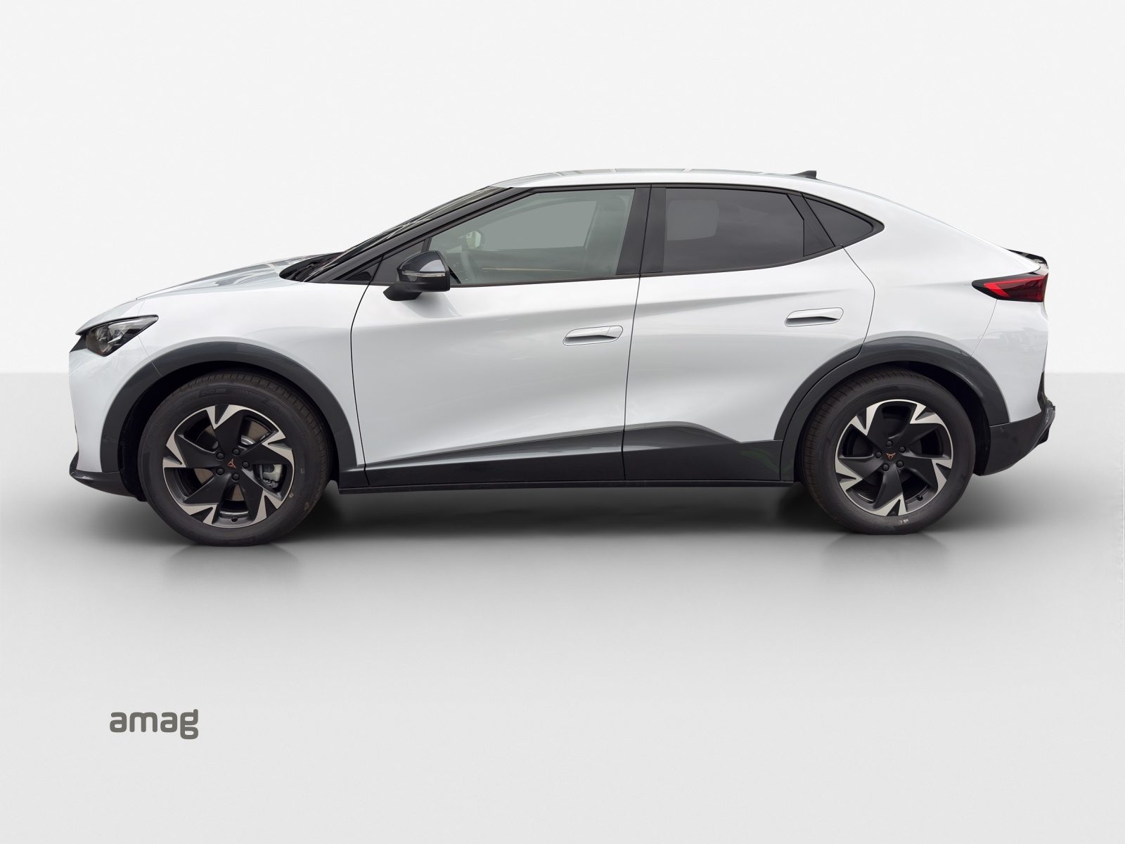 CUPRA TAVASCAN EDGE TYPE 4 77kWh 286PS (netto) PRIME EDITION, Elektro, Neuwagen, Automatik - 2