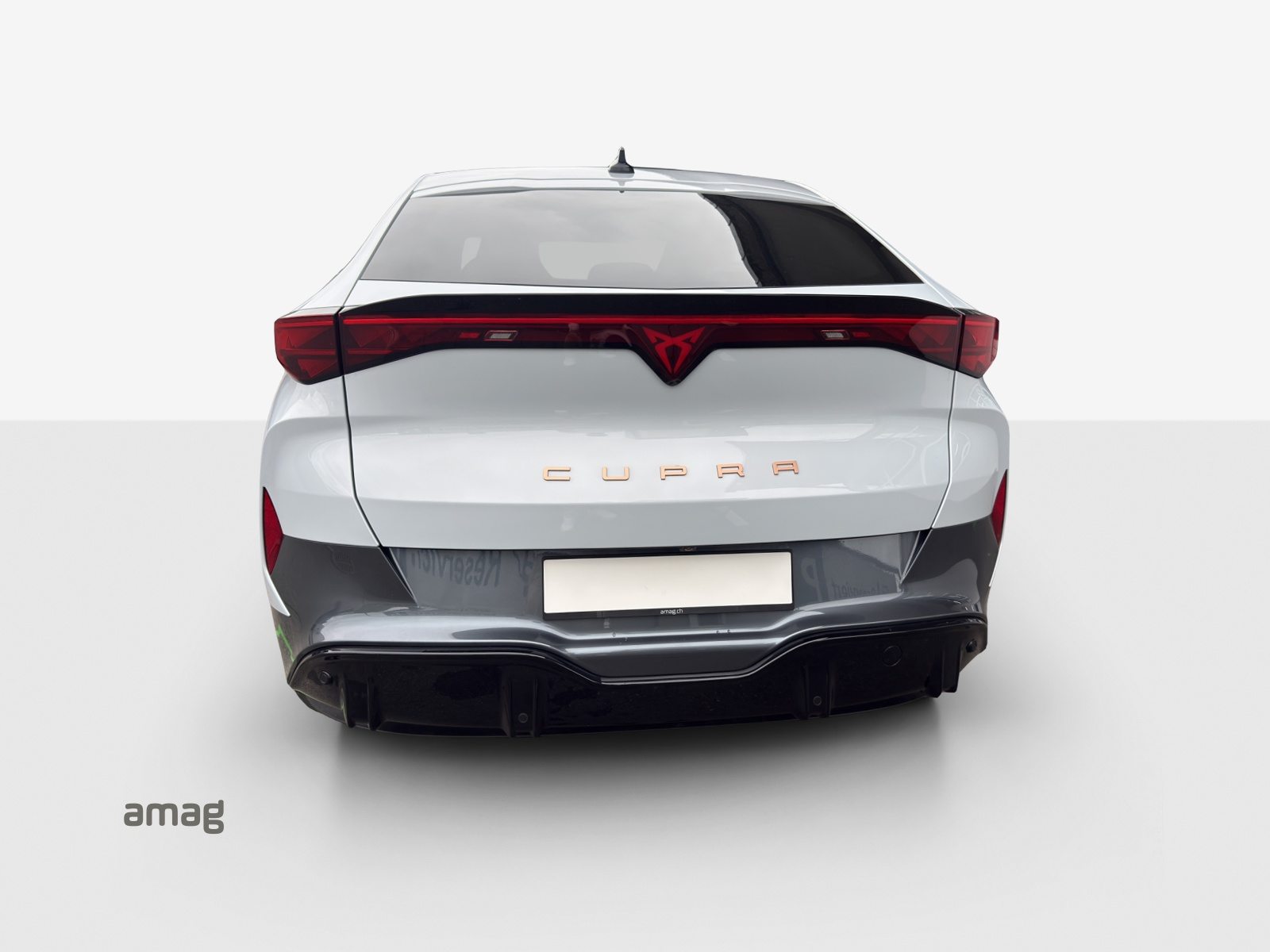 CUPRA TAVASCAN EDGE TYPE 4 77kWh 286PS (netto) PRIME EDITION, Elektro, Neuwagen, Automatik - 4