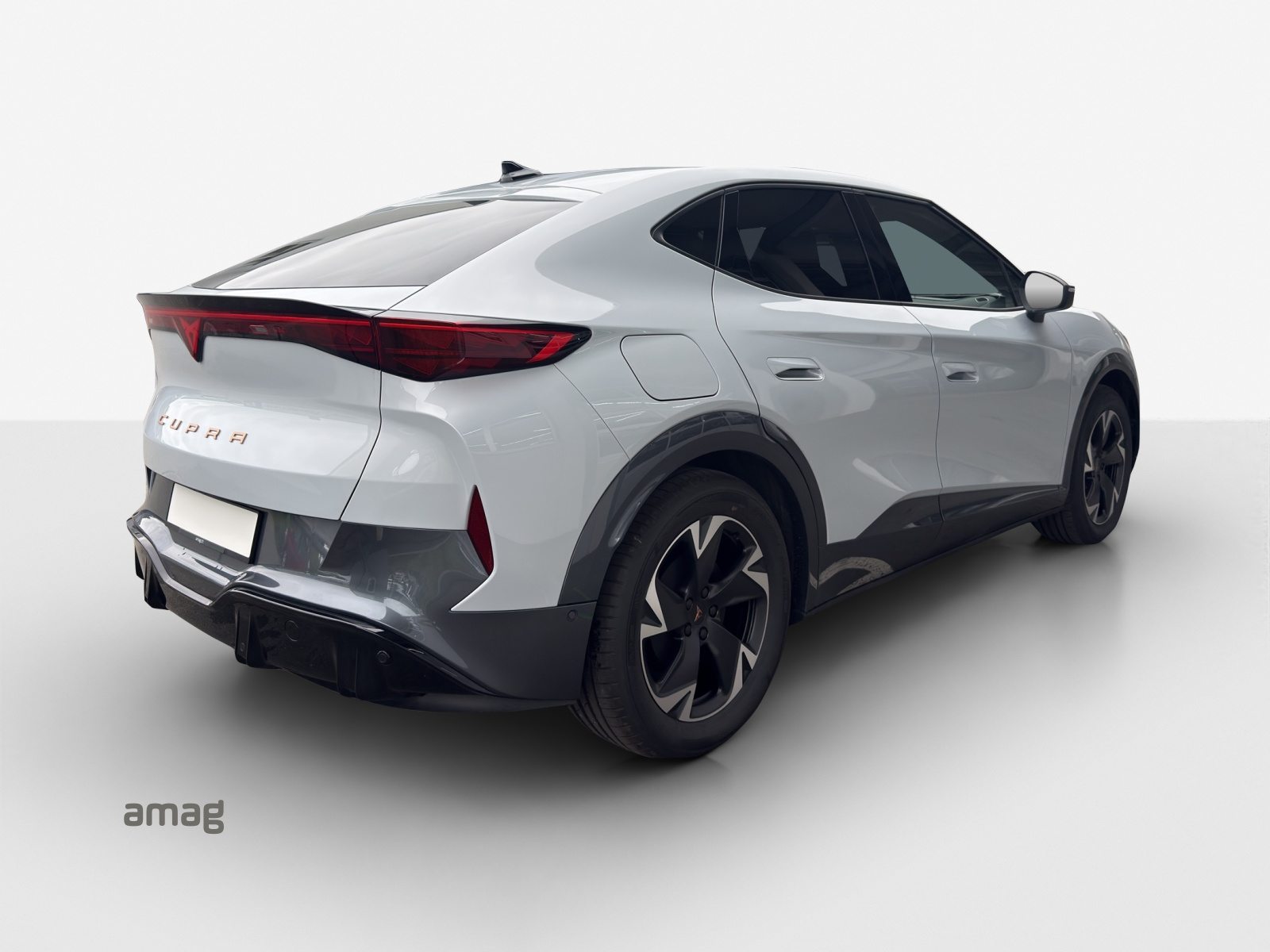 CUPRA TAVASCAN EDGE TYPE 4 77kWh 286PS (netto) PRIME EDITION, Elektro, Neuwagen, Automatik - 5