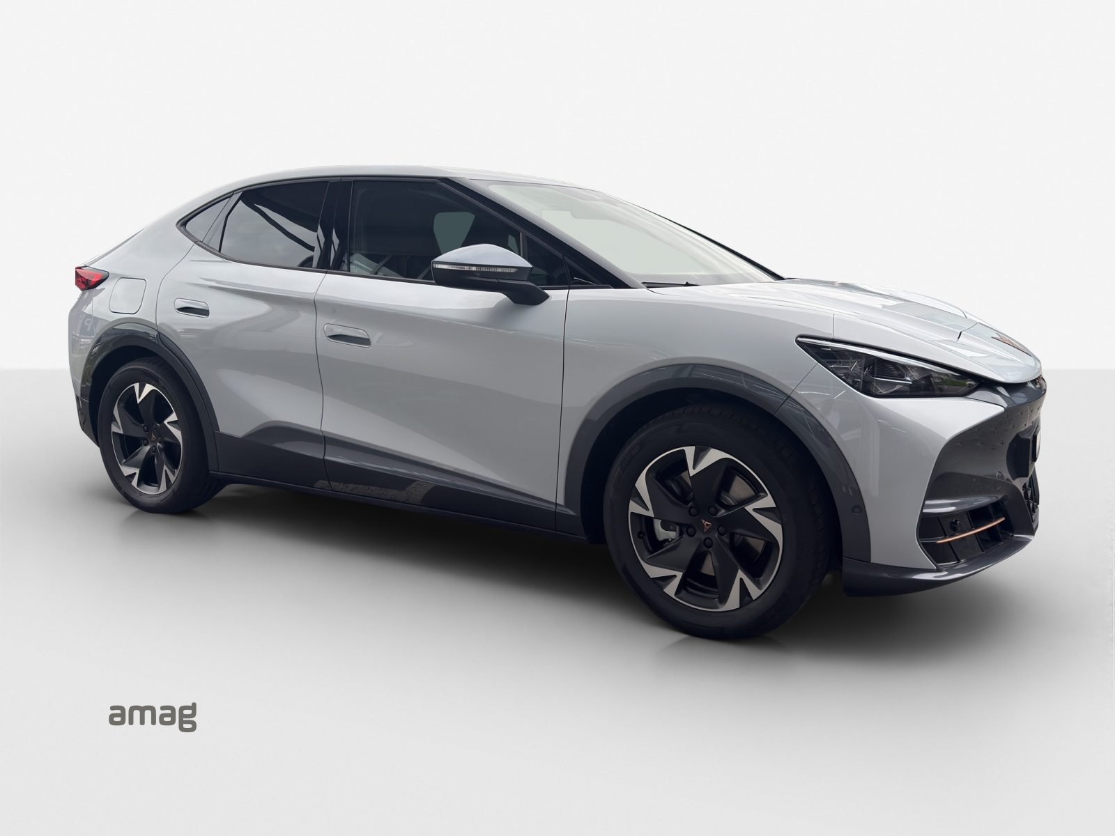 CUPRA TAVASCAN EDGE TYPE 4 77kWh 286PS (netto) PRIME EDITION, Elektro, Neuwagen, Automatik - 6
