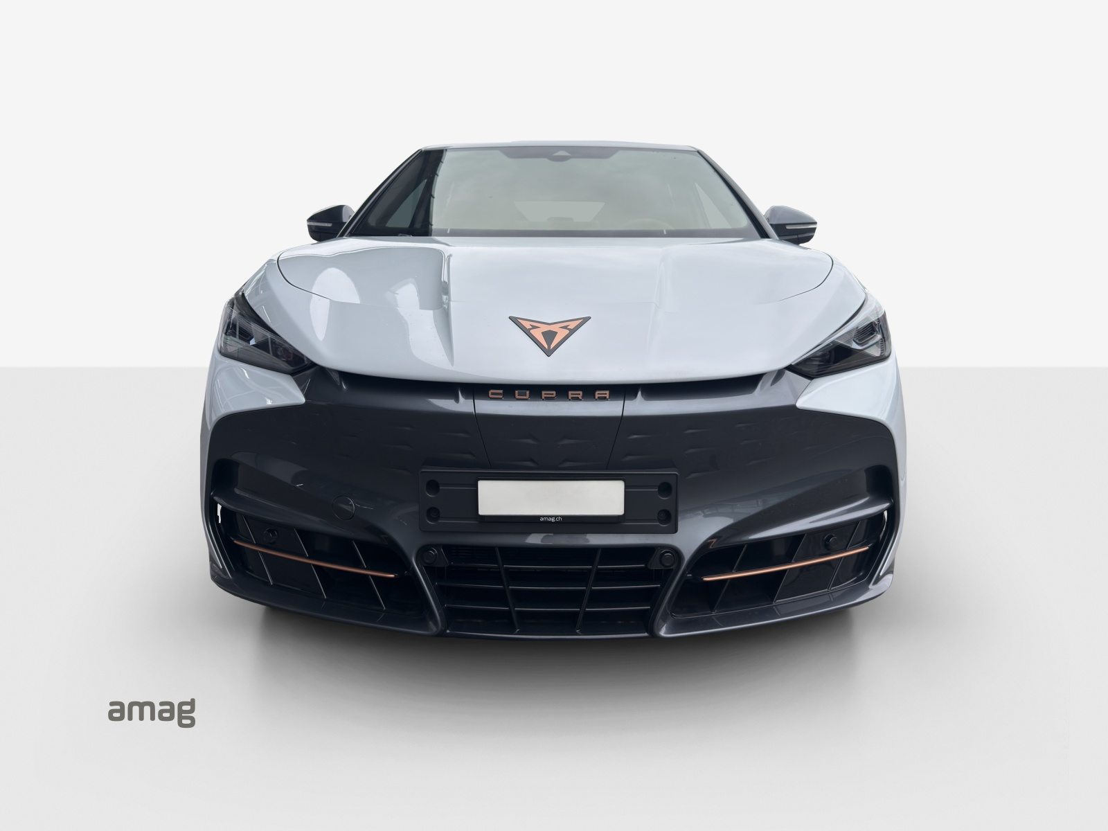 CUPRA TAVASCAN EDGE TYPE 4 77kWh 286PS (netto) PRIME EDITION, Elektro, Neuwagen, Automatik - 7