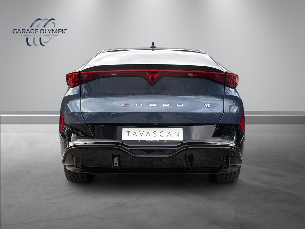 CUPRA Tavascan Type 9 77 kWh VZ Adrenaline, Electric, New car, Automatic - 5