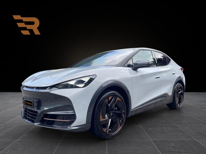CUPRA TAVASCAN ADRENALINE 77kWh 340PS 4DRIVE (netto) PRIME EDITION, Elektro, Neuwagen, Automatik