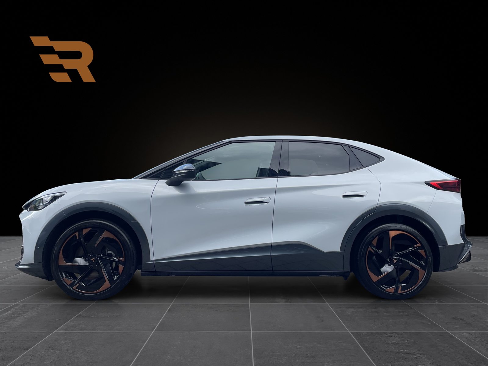 CUPRA TAVASCAN ADRENALINE TYPE 9 77kWh 340PS 4DRIVE (netto) PRIME , Elektro, Neuwagen, Automatik - 2