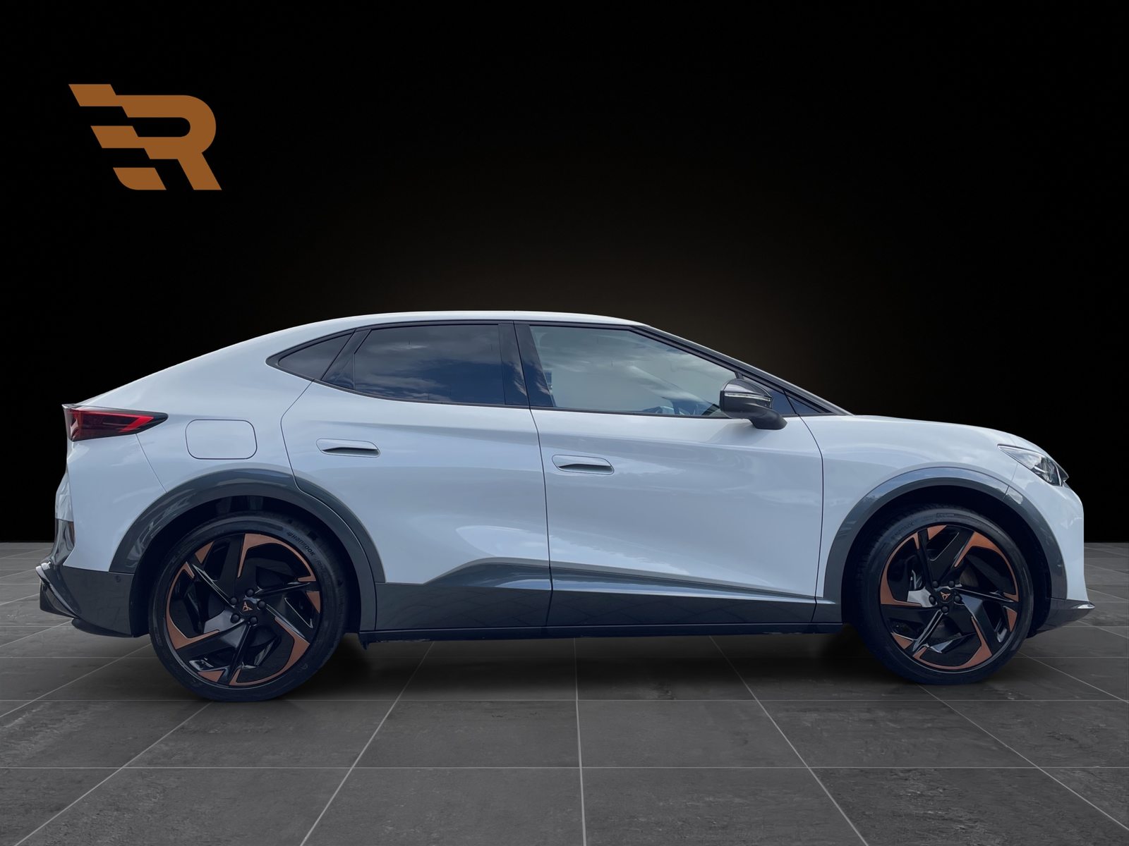 CUPRA TAVASCAN ADRENALINE TYPE 9 77kWh 340PS 4DRIVE (netto) PRIME , Elektro, Neuwagen, Automatik - 6