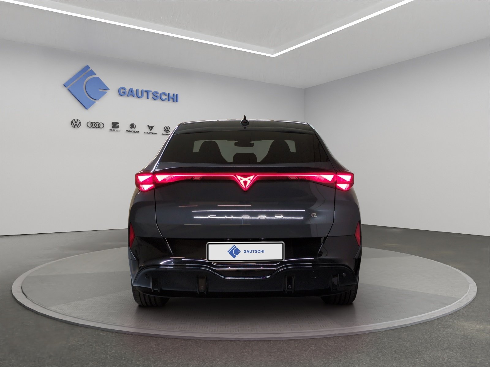 CUPRA Tavascan Type 9 77 kWh VZ Adrenaline, Elettrica, Auto nuove, Automatico - 4