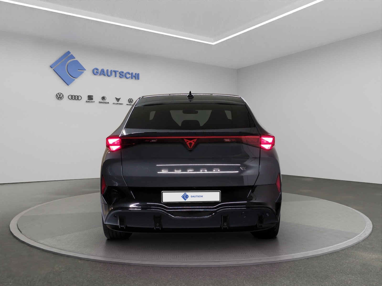 CUPRA Tavascan Type 9 77 kWh VZ Adrenaline, Elettrica, Auto nuove, Automatico - 4