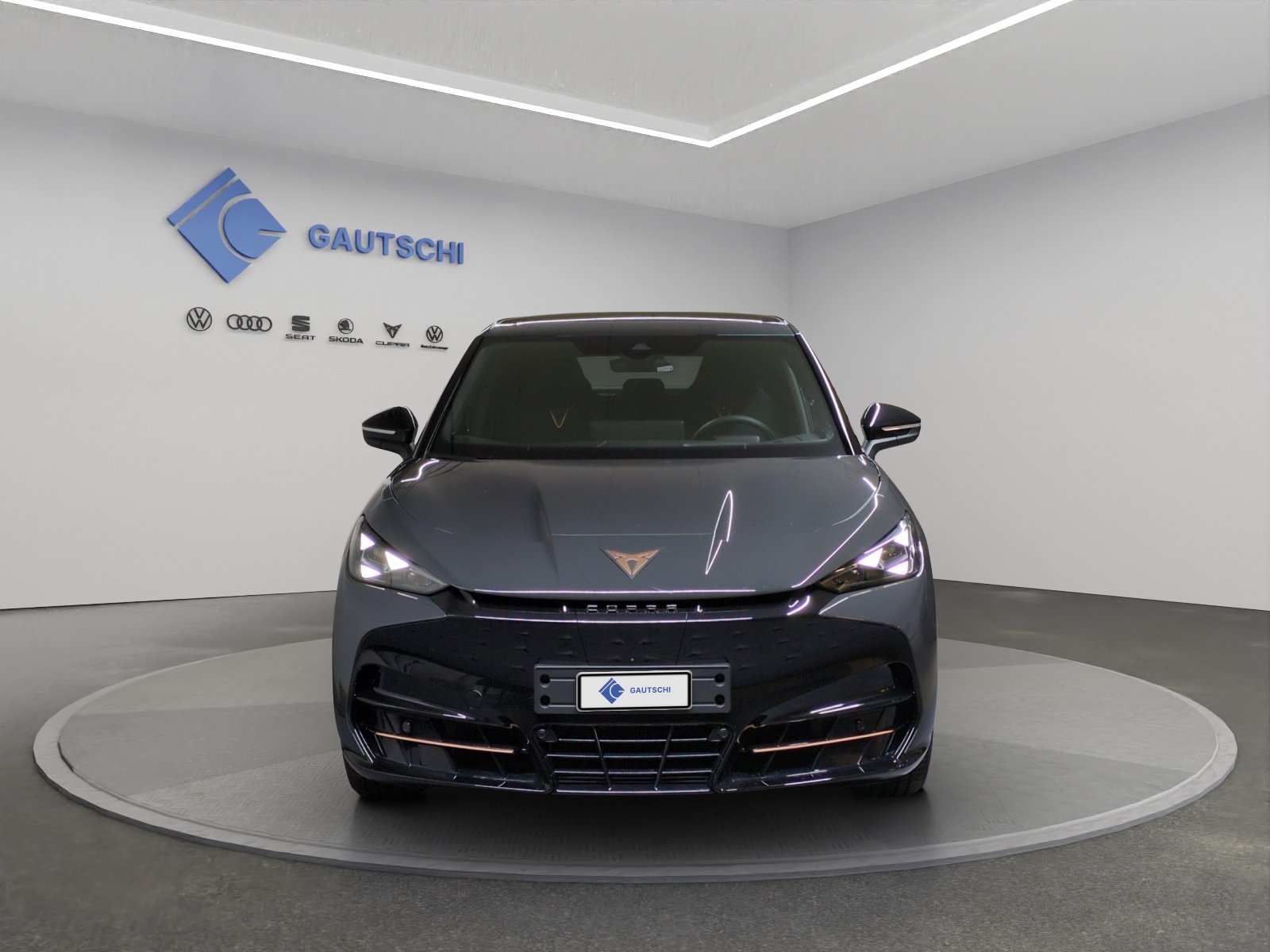 CUPRA Tavascan Type 9 77 kWh VZ Adrenaline, Elettrica, Auto nuove, Automatico - 5