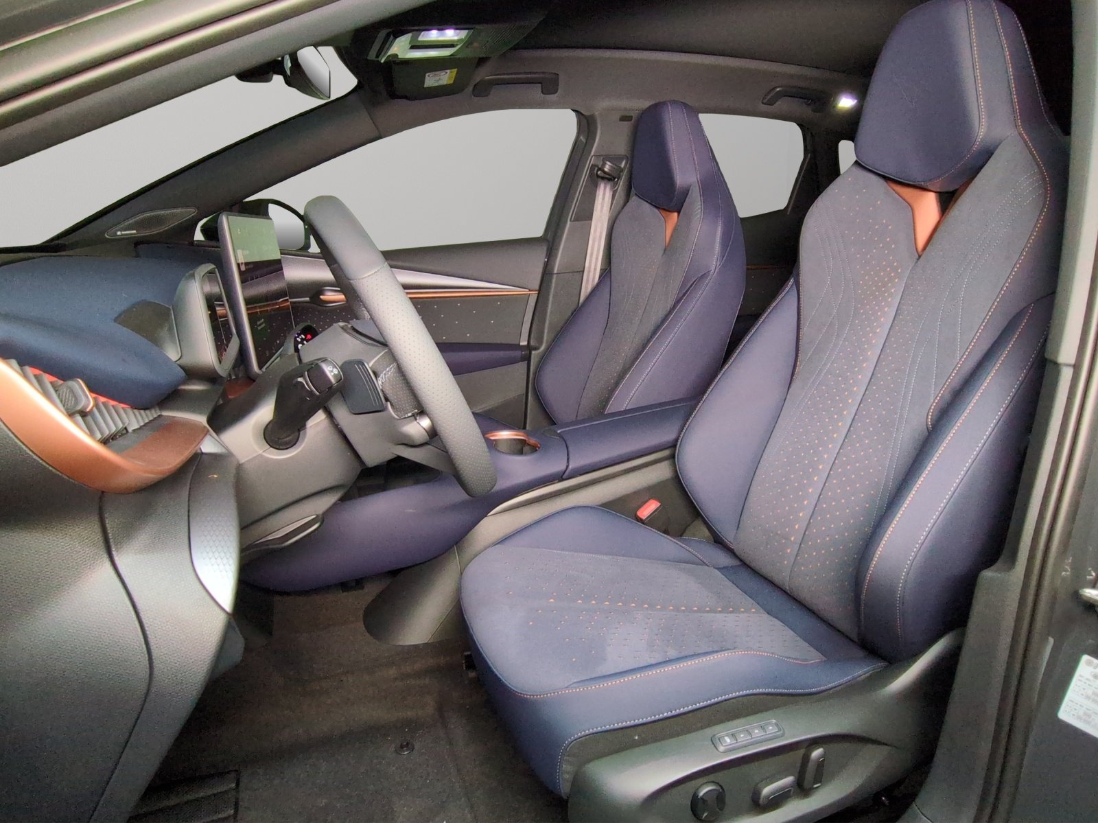 CUPRA Tavascan Type 9 77 kWh VZ Adrenaline, Elettrica, Auto nuove, Automatico - 6