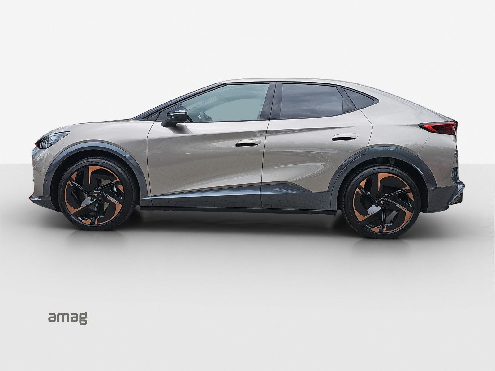 CUPRA TAVASCAN ADRENALINE TYPE 9 77kWh 340PS 4DRIVE (netto) PRIME , Elettrica, Auto nuove, Automatico - 2