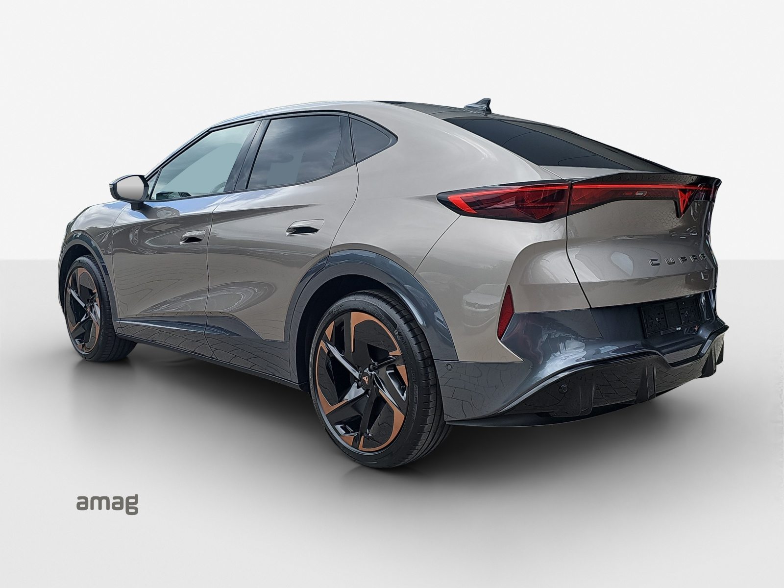 CUPRA TAVASCAN ADRENALINE TYPE 9 77kWh 340PS 4DRIVE (netto) PRIME , Elettrica, Auto nuove, Automatico - 3
