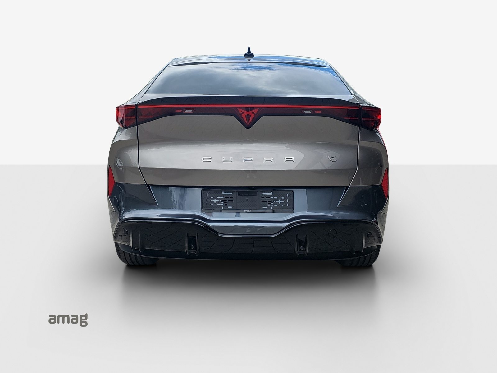 CUPRA TAVASCAN ADRENALINE TYPE 9 77kWh 340PS 4DRIVE (netto) PRIME , Elettrica, Auto nuove, Automatico - 4