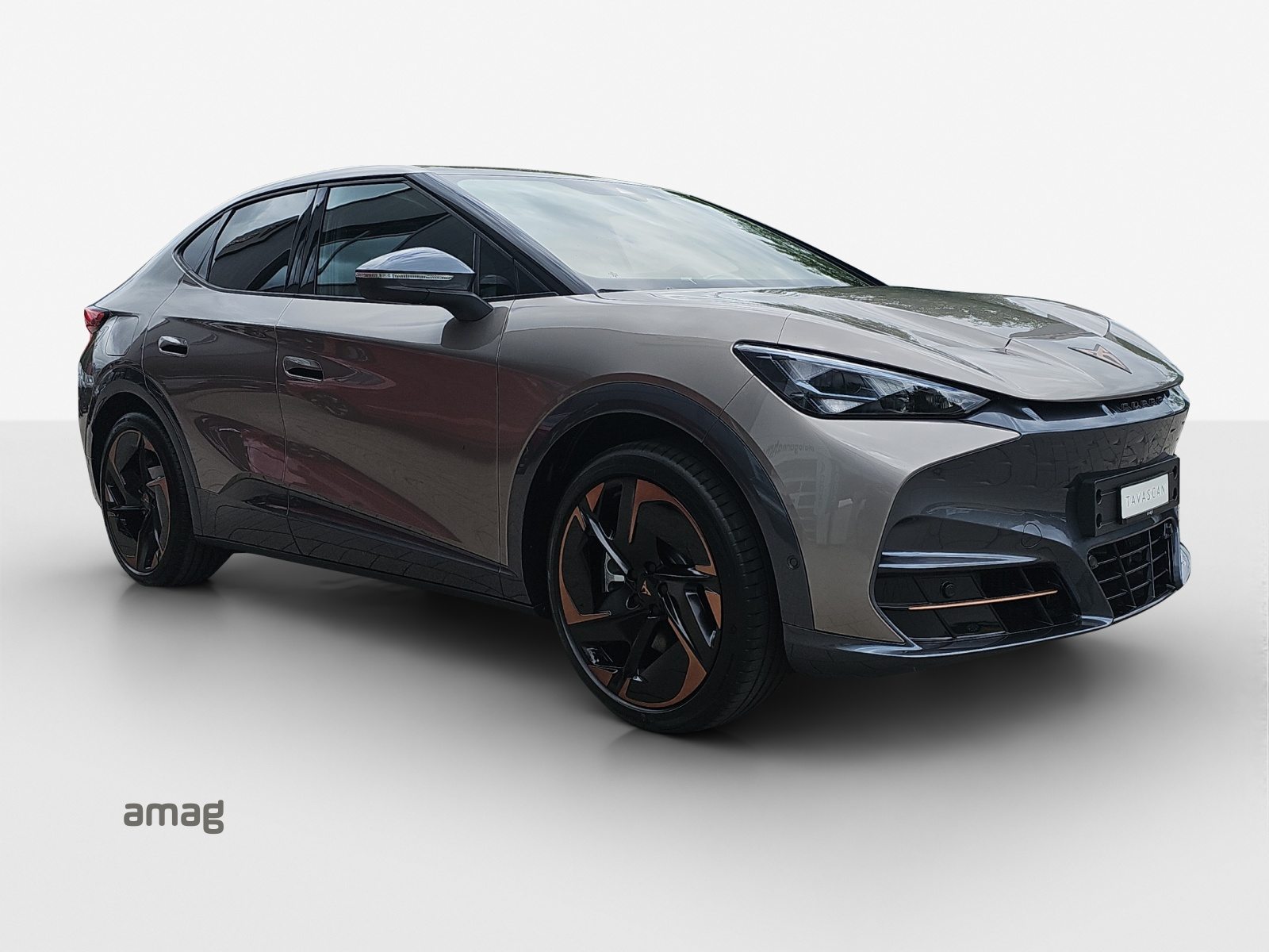 CUPRA TAVASCAN ADRENALINE TYPE 9 77kWh 340PS 4DRIVE (netto) PRIME , Elettrica, Auto nuove, Automatico - 6