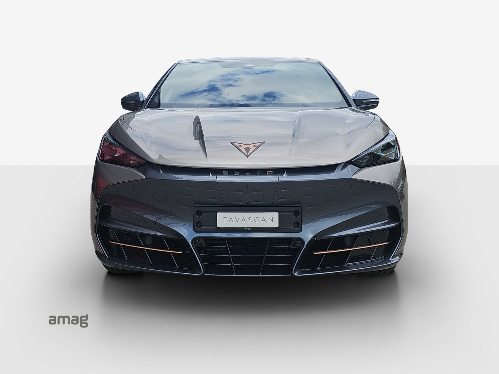 CUPRA TAVASCAN ADRENALINE TYPE 9 77kWh 340PS 4DRIVE (netto) PRIME , Elettrica, Auto nuove, Automatico - 7
