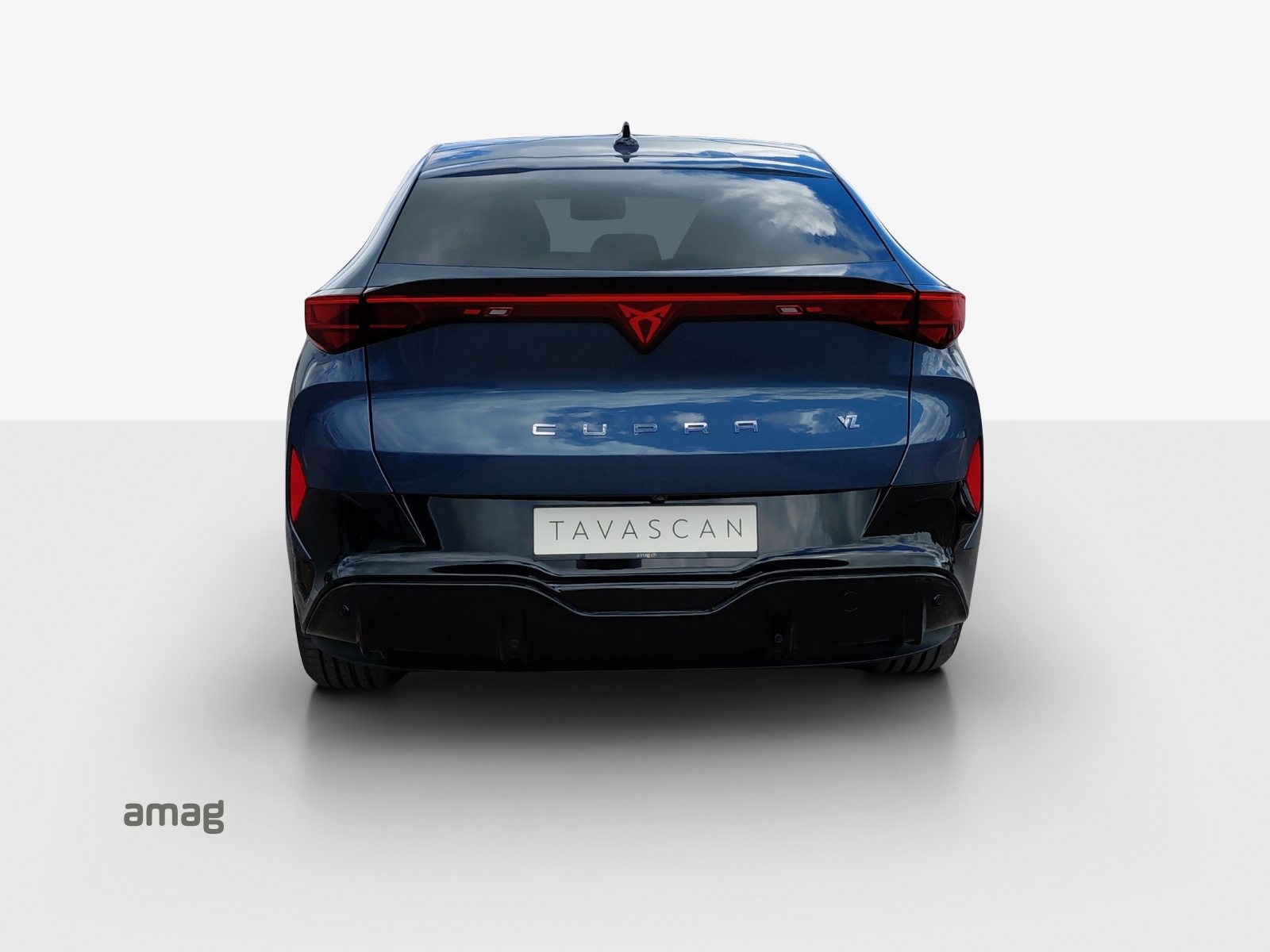 CUPRA TAVASCAN ADRENALINE 77kWh 340PS 4DRIVE (netto) PRIME EDITION, Elektro, Neuwagen, Automatik - 5