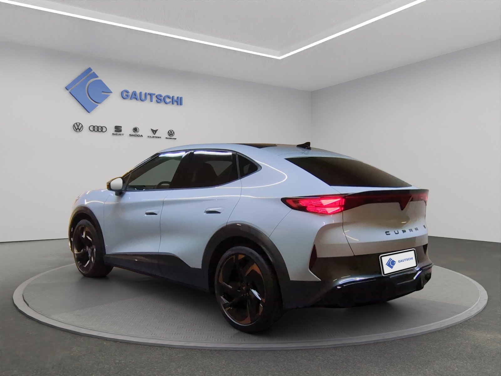 CUPRA Tavascan Type 9 77 kWh VZ Adrenaline, Elettrica, Auto nuove, Automatico - 3
