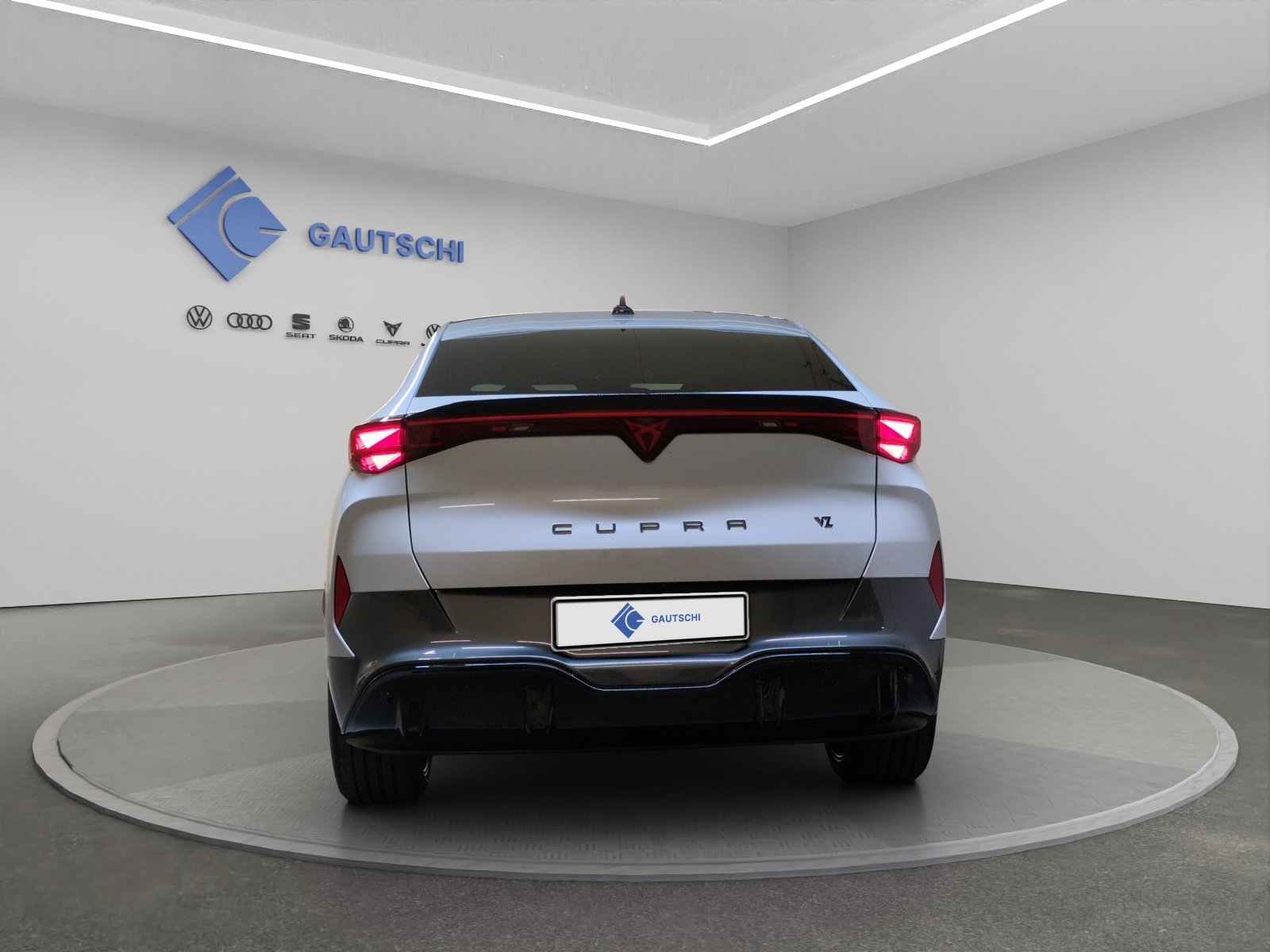 CUPRA Tavascan Type 9 77 kWh VZ Adrenaline, Elettrica, Auto nuove, Automatico - 4