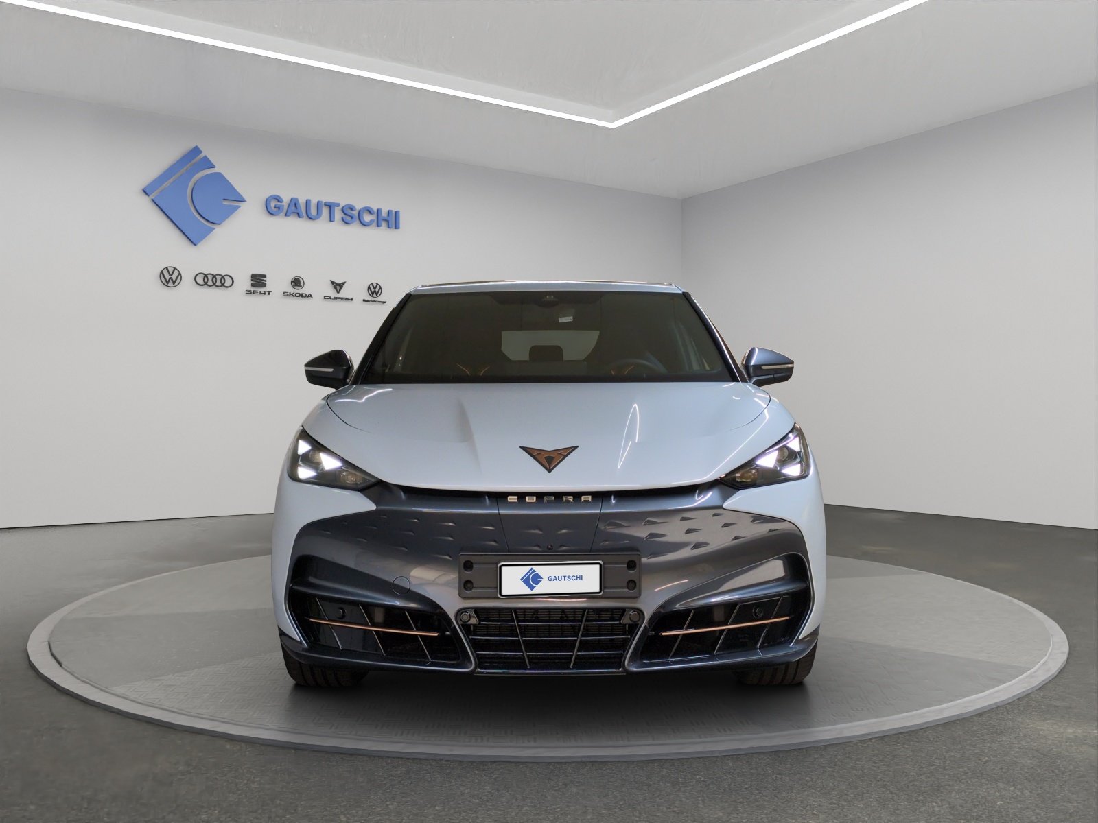 CUPRA Tavascan Type 9 77 kWh VZ Adrenaline, Elettrica, Auto nuove, Automatico - 5