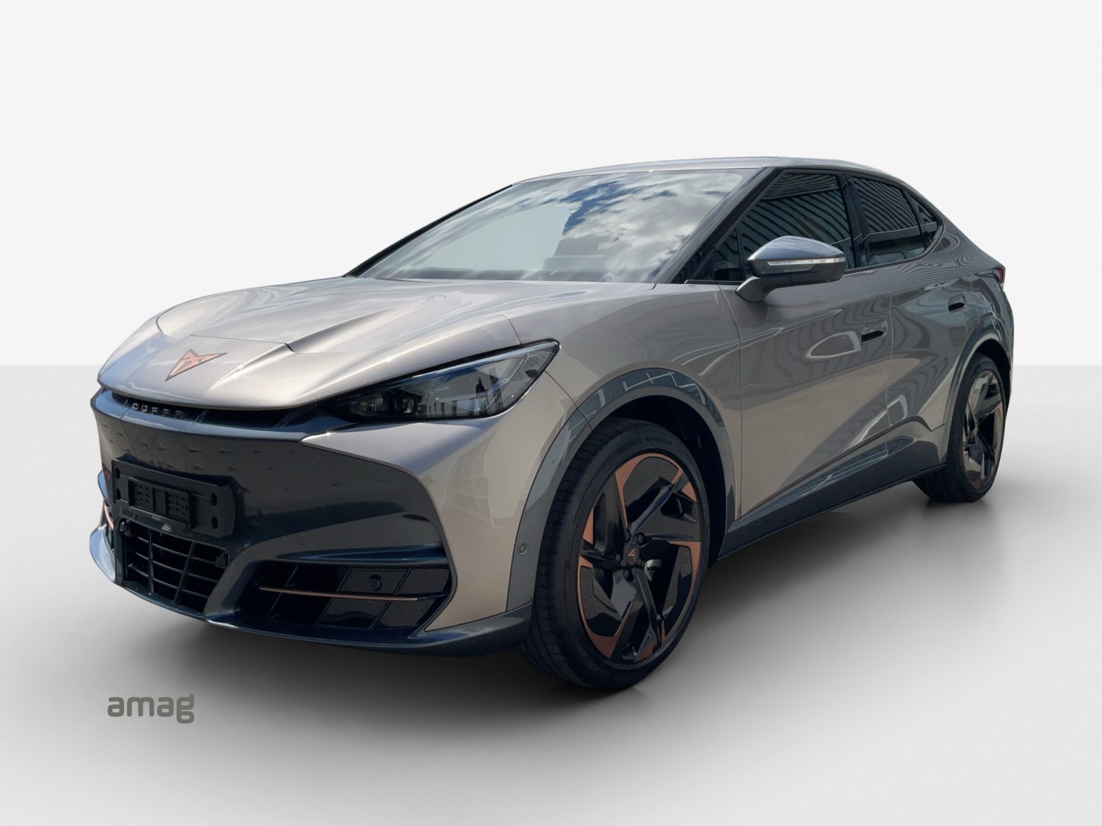CUPRA TAVASCAN ADRENALINE 77kWh 340PS 4DRIVE (netto) PRIME EDITION