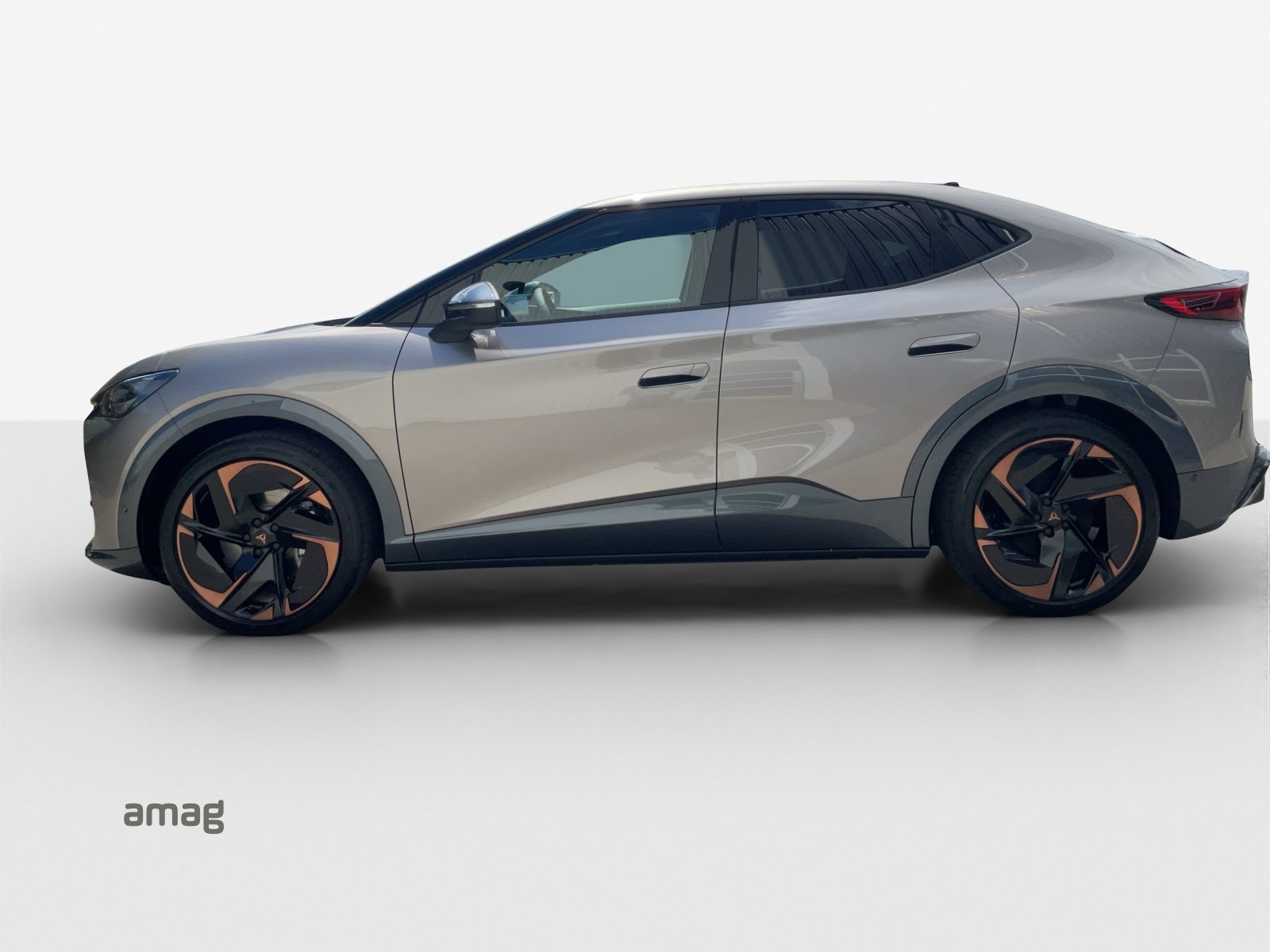 CUPRA TAVASCAN ADRENALINE 77kWh 340PS 4DRIVE (netto) PRIME EDITION, Électrique, Voiture nouvelle, Automatique - 2