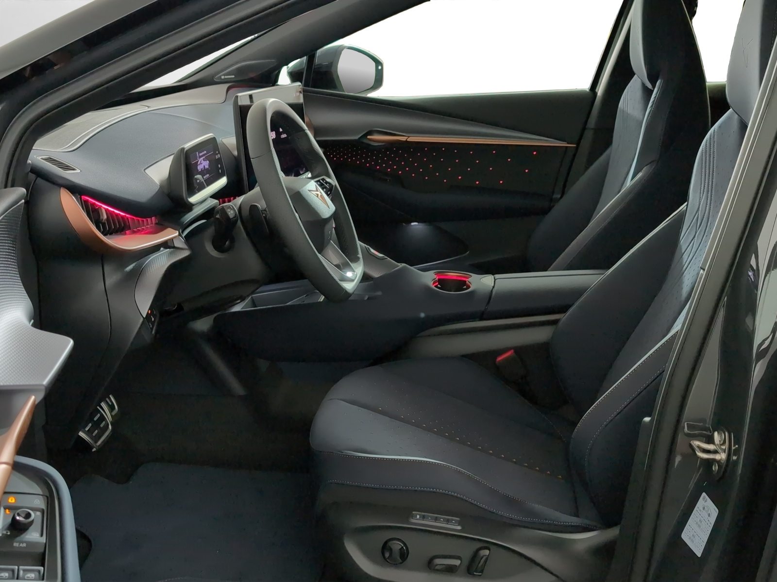 CUPRA TAVASCAN ADRENALINE TYPE 9 77kWh 340PS 4DRIVE (netto) PRIME , Elettrica, Auto nuove, Automatico - 6